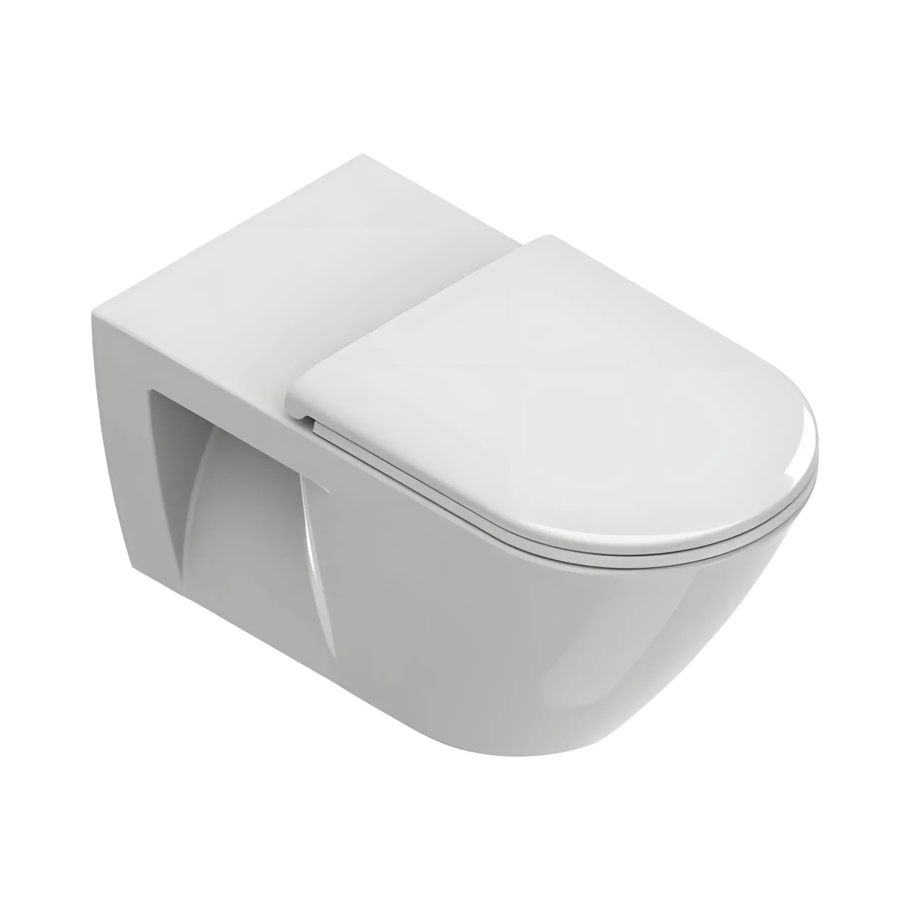 Унітаз підвісний Comfort