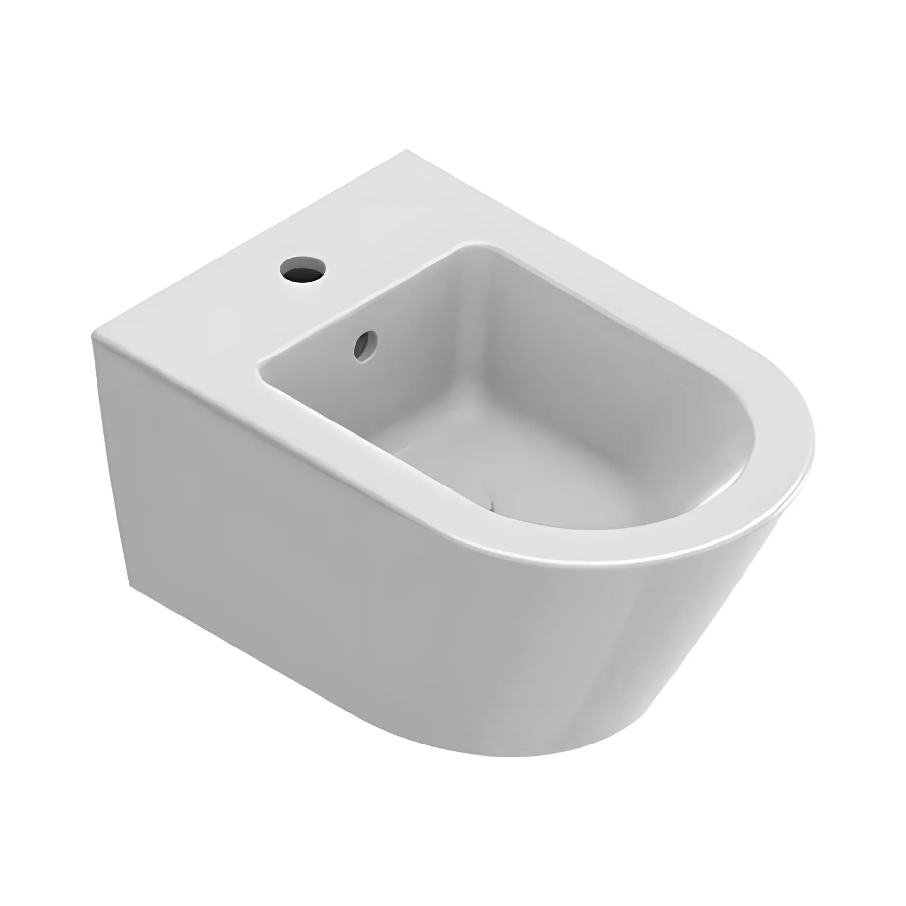 Біде підвісне Zero