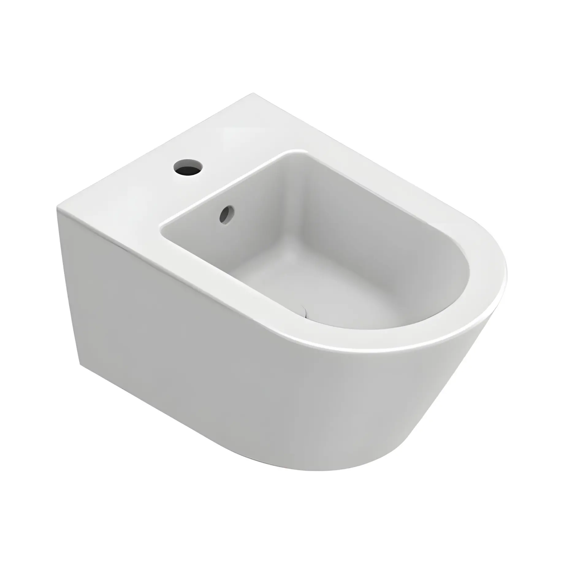 Біде підвісне Zero