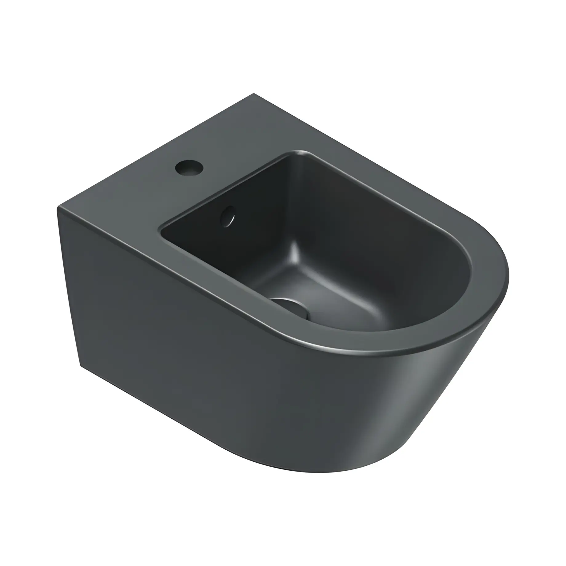 Біде підвісне Zero