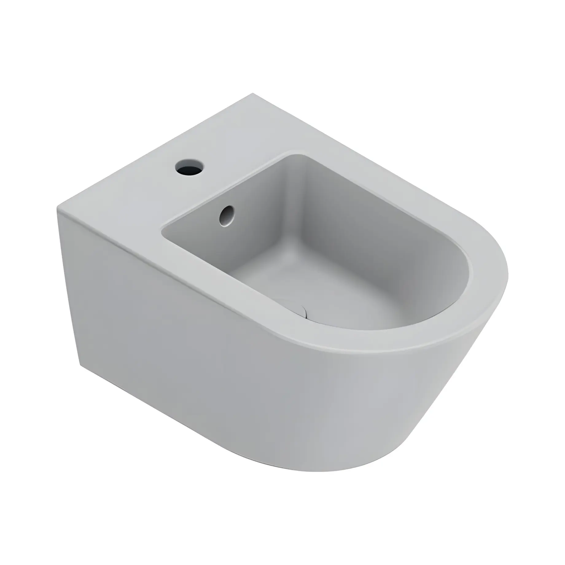 Біде підвісне Zero