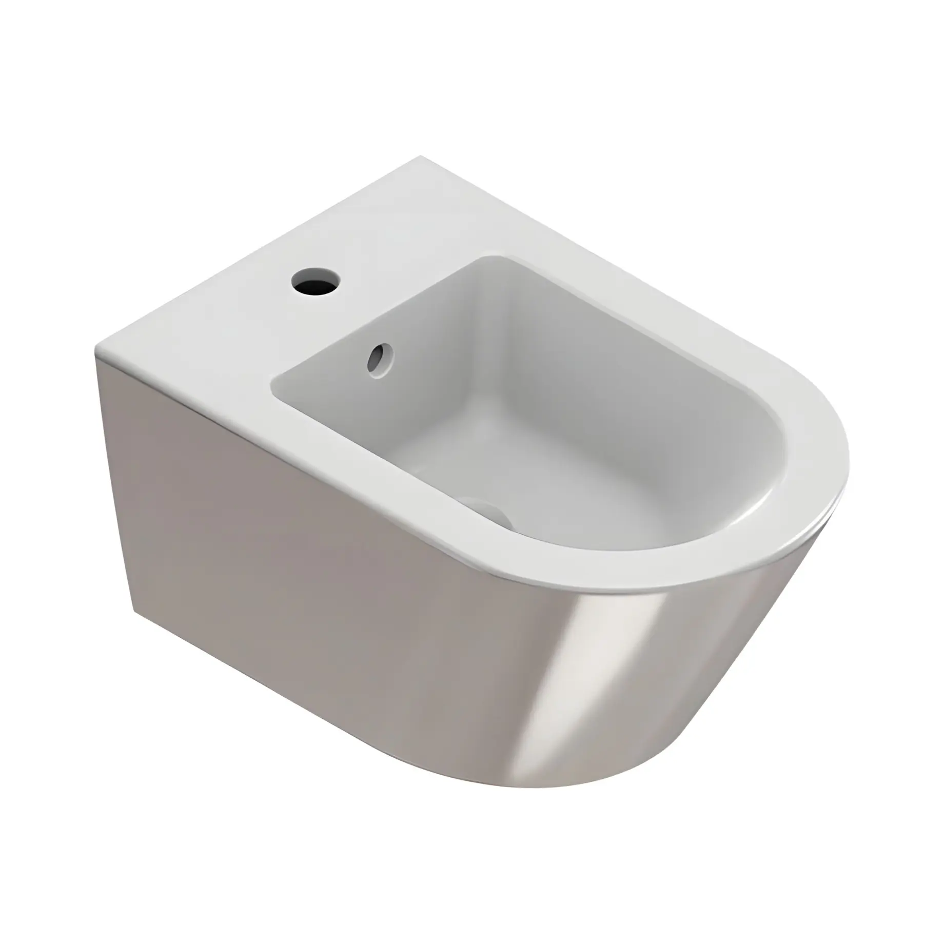 Біде підвісне Zero