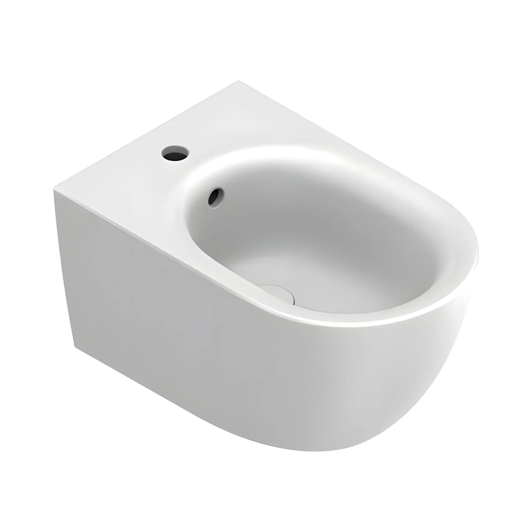 Біде підвісне Sfera