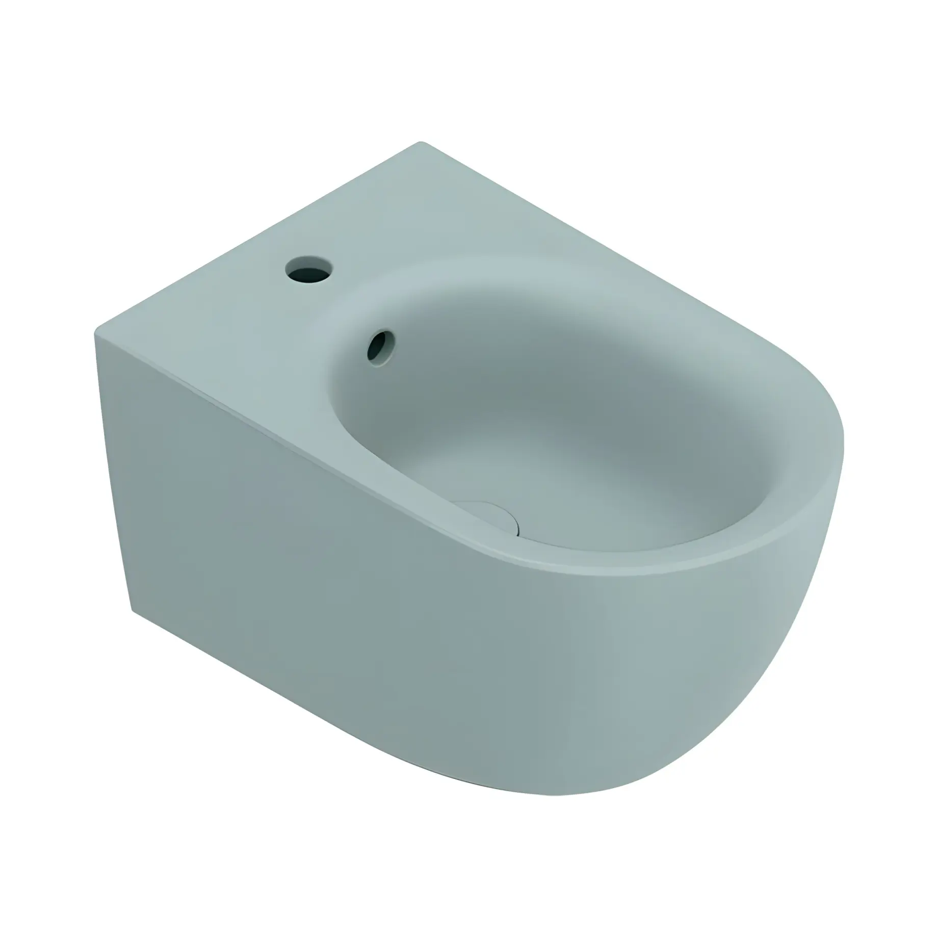 Біде підвісне Sfera