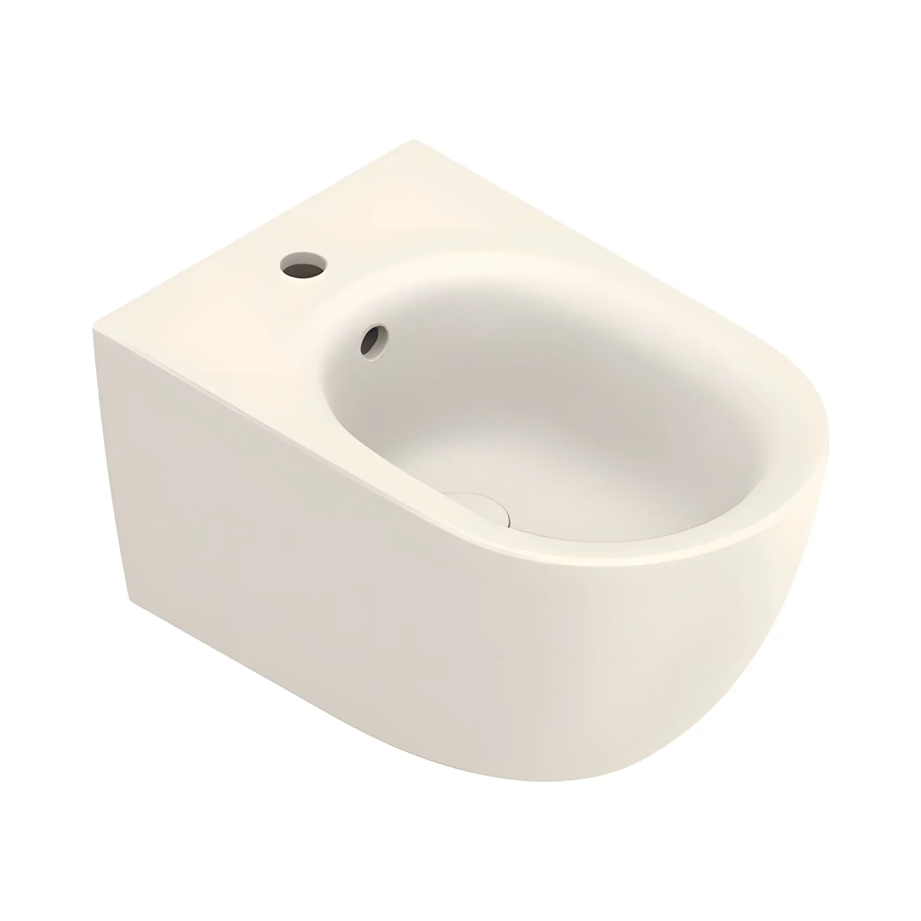 Біде підвісне Sfera