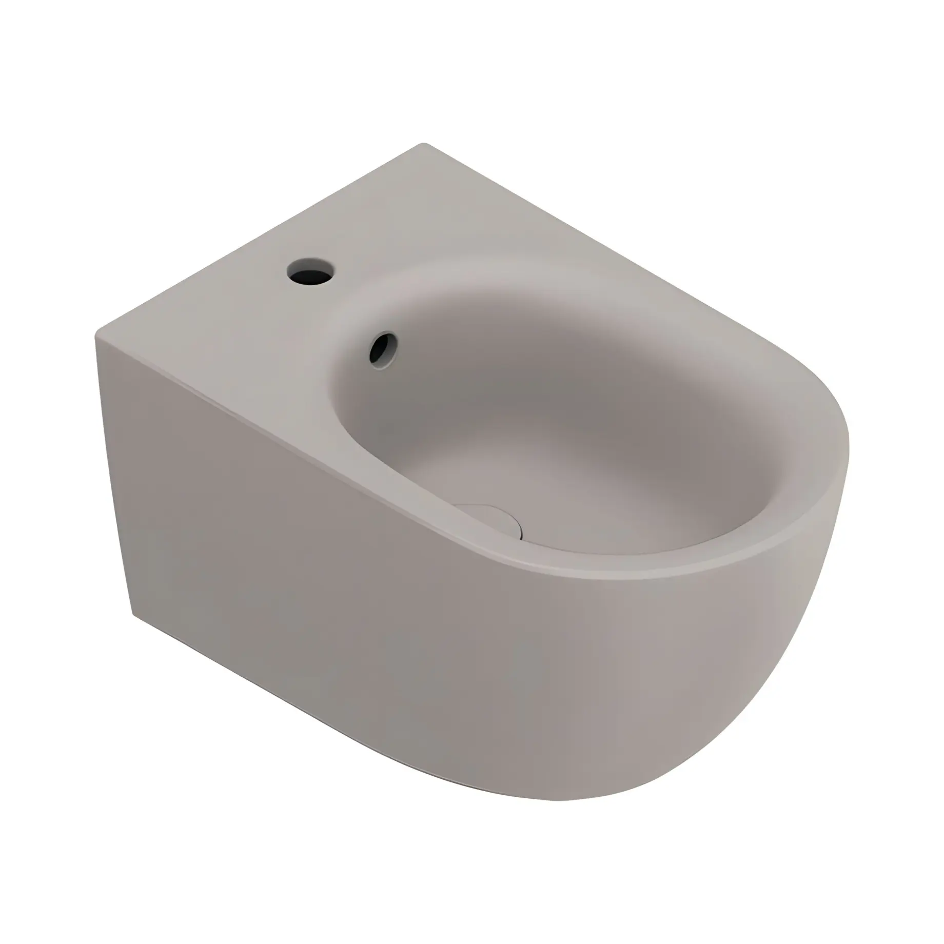 Біде підвісне Sfera