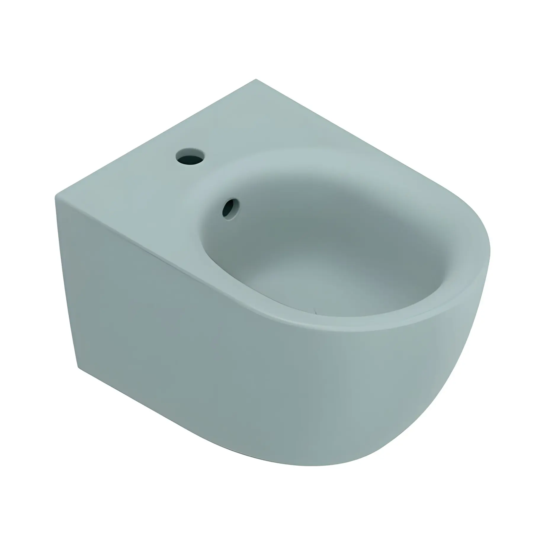 Біде підвісне Sfera