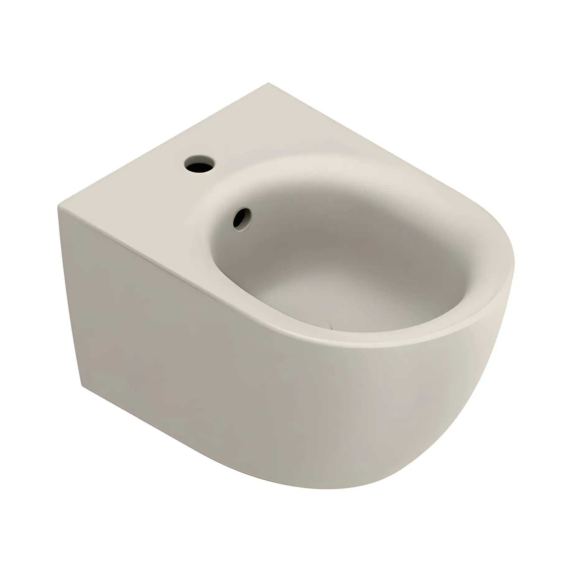 Біде підвісне Sfera