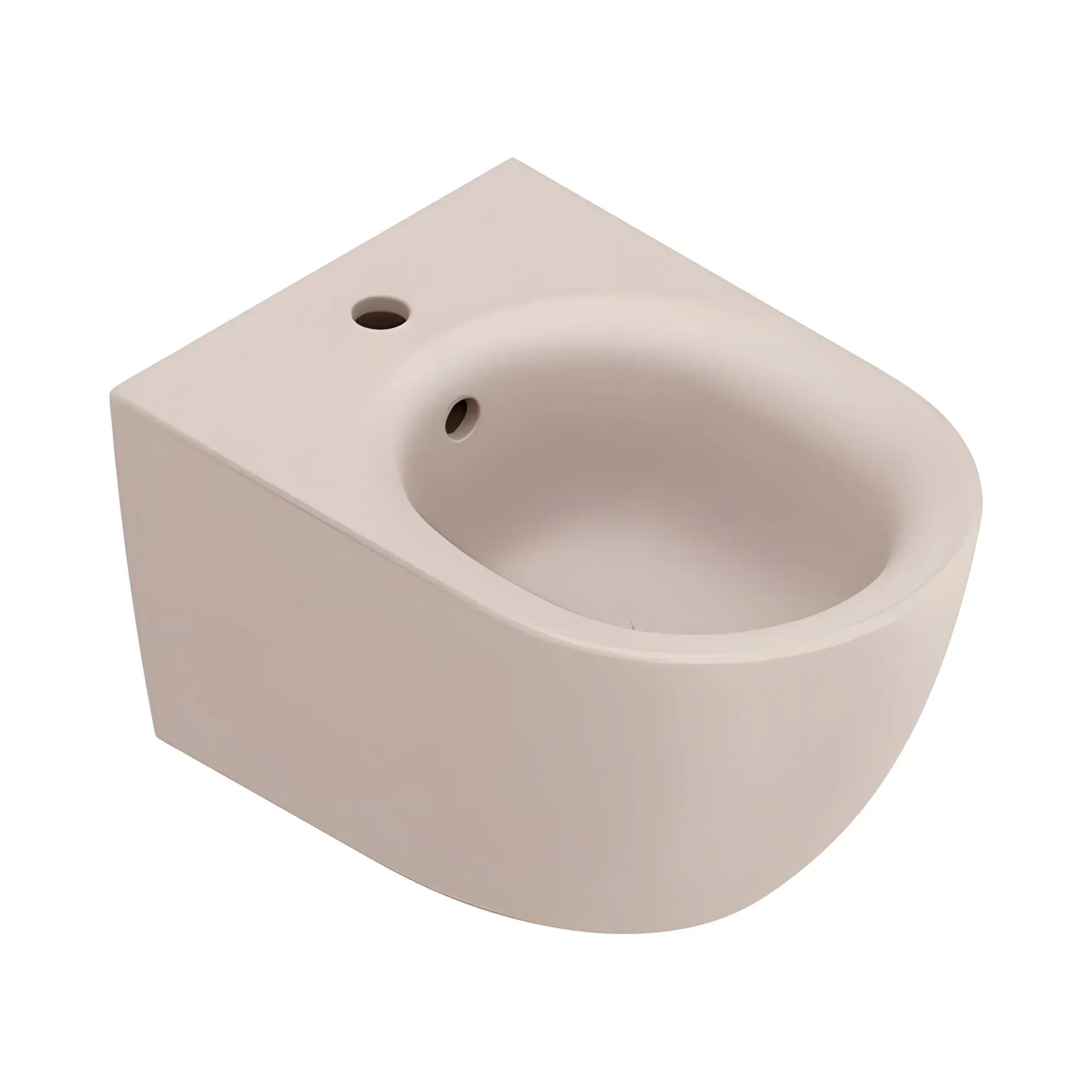 Біде підвісне Sfera