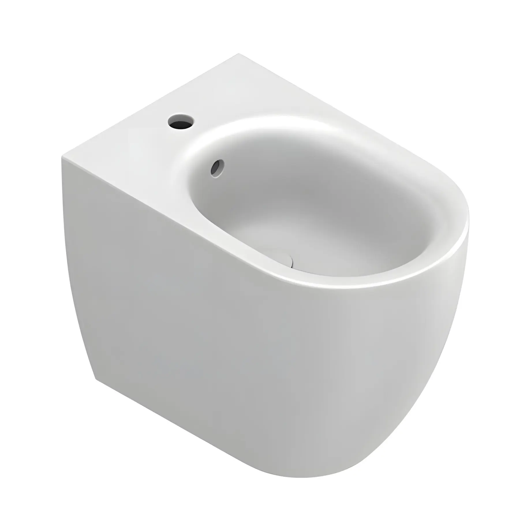 Біде підлогове Sfera