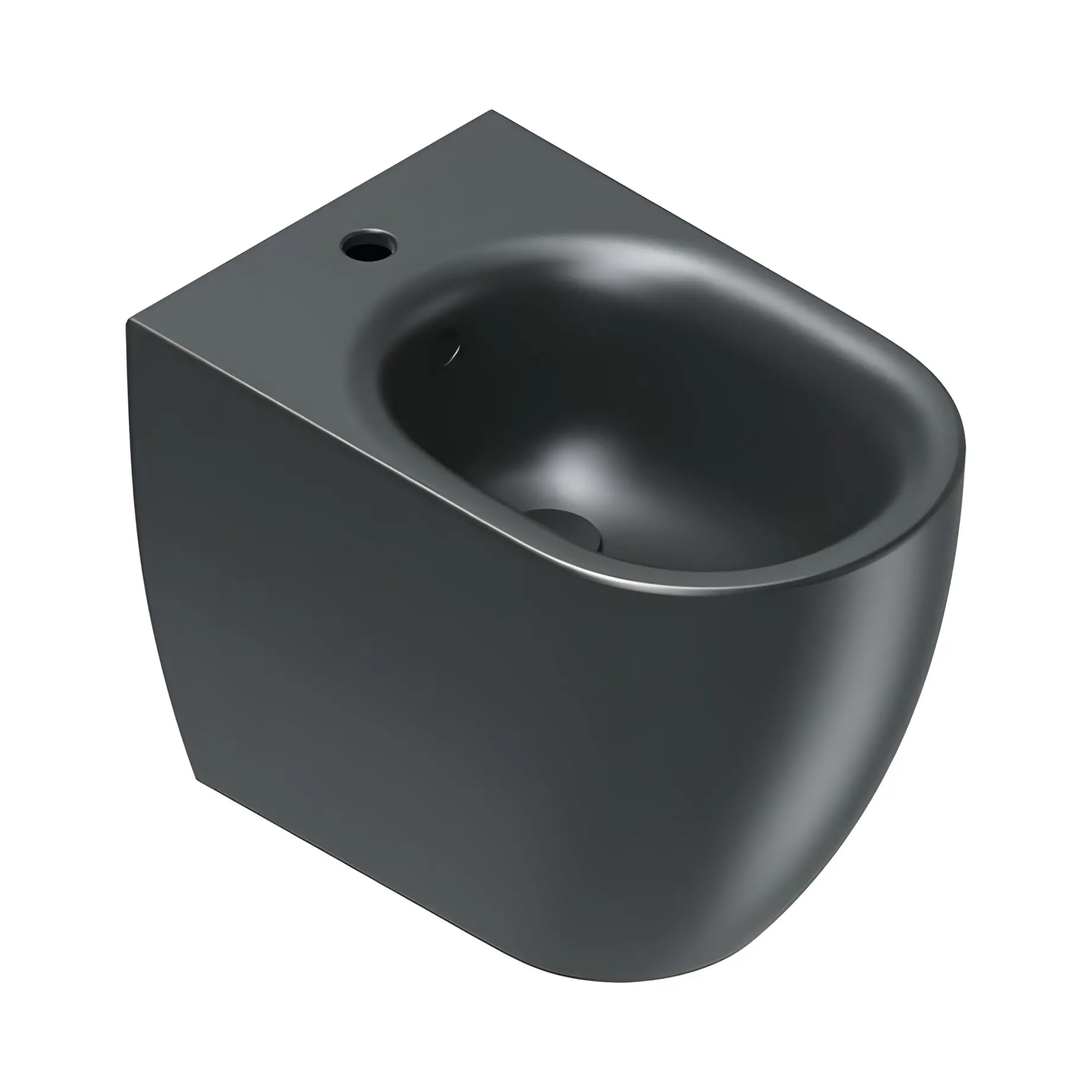 Біде підлогове Sfera