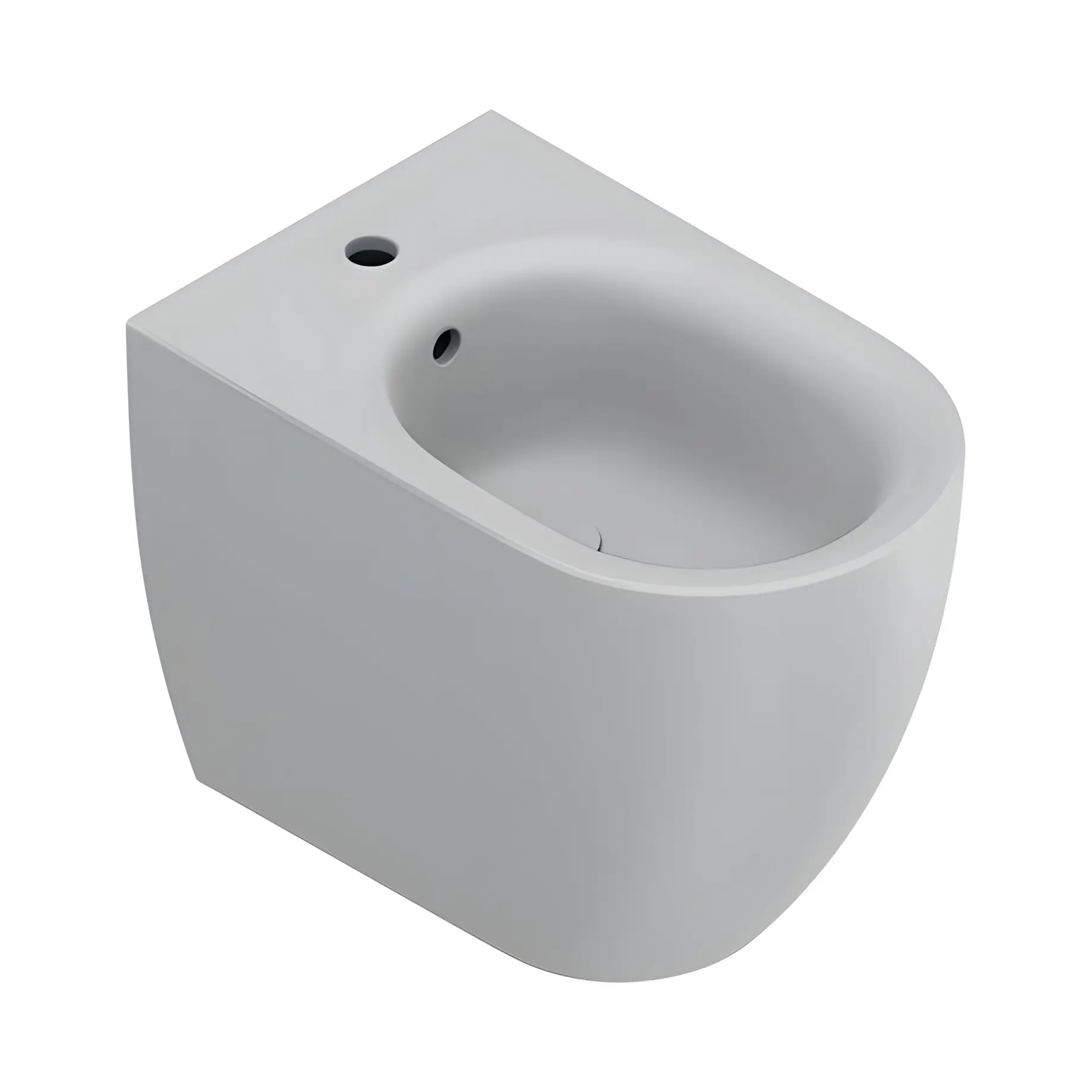 Біде підлогове Sfera