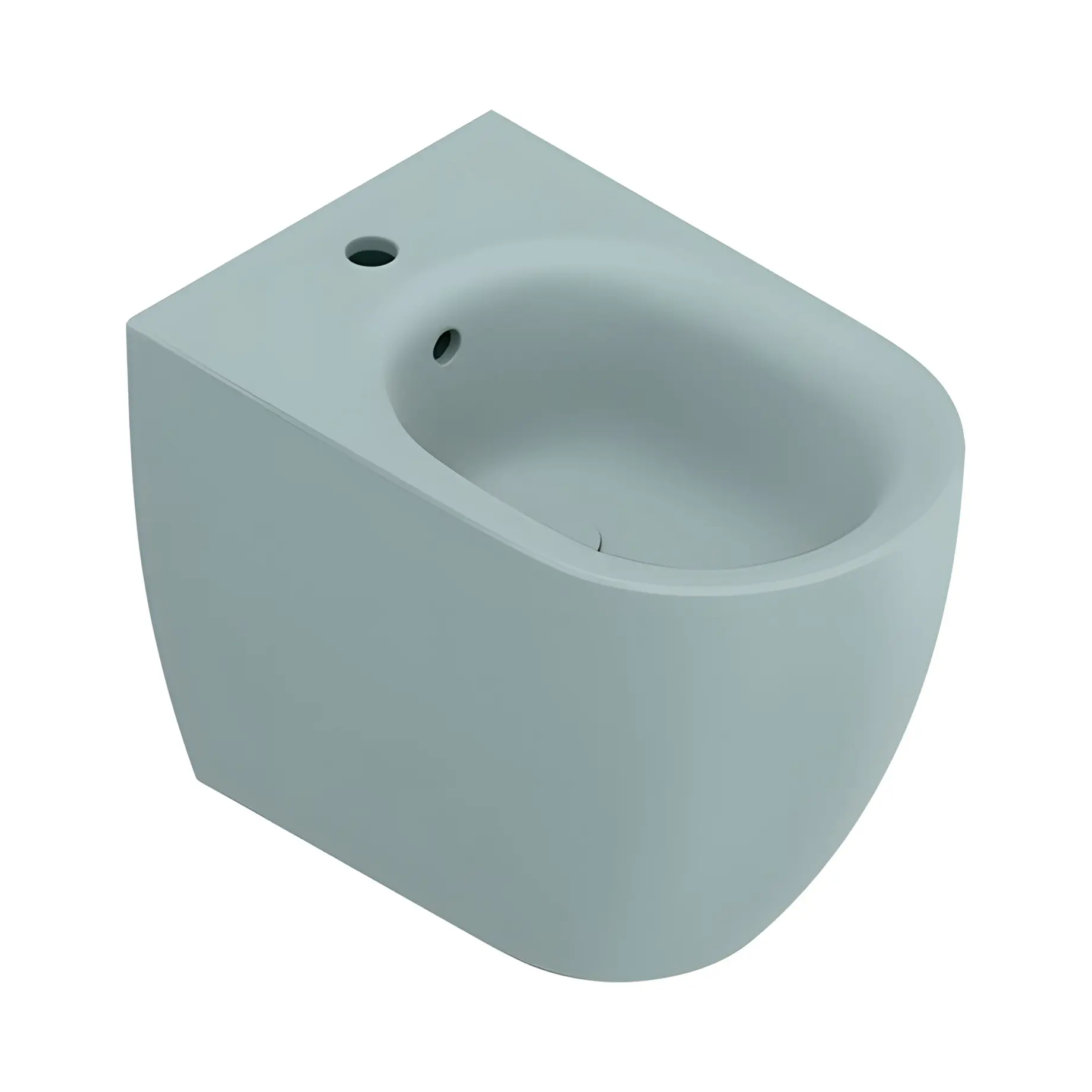 Біде підлогове Sfera