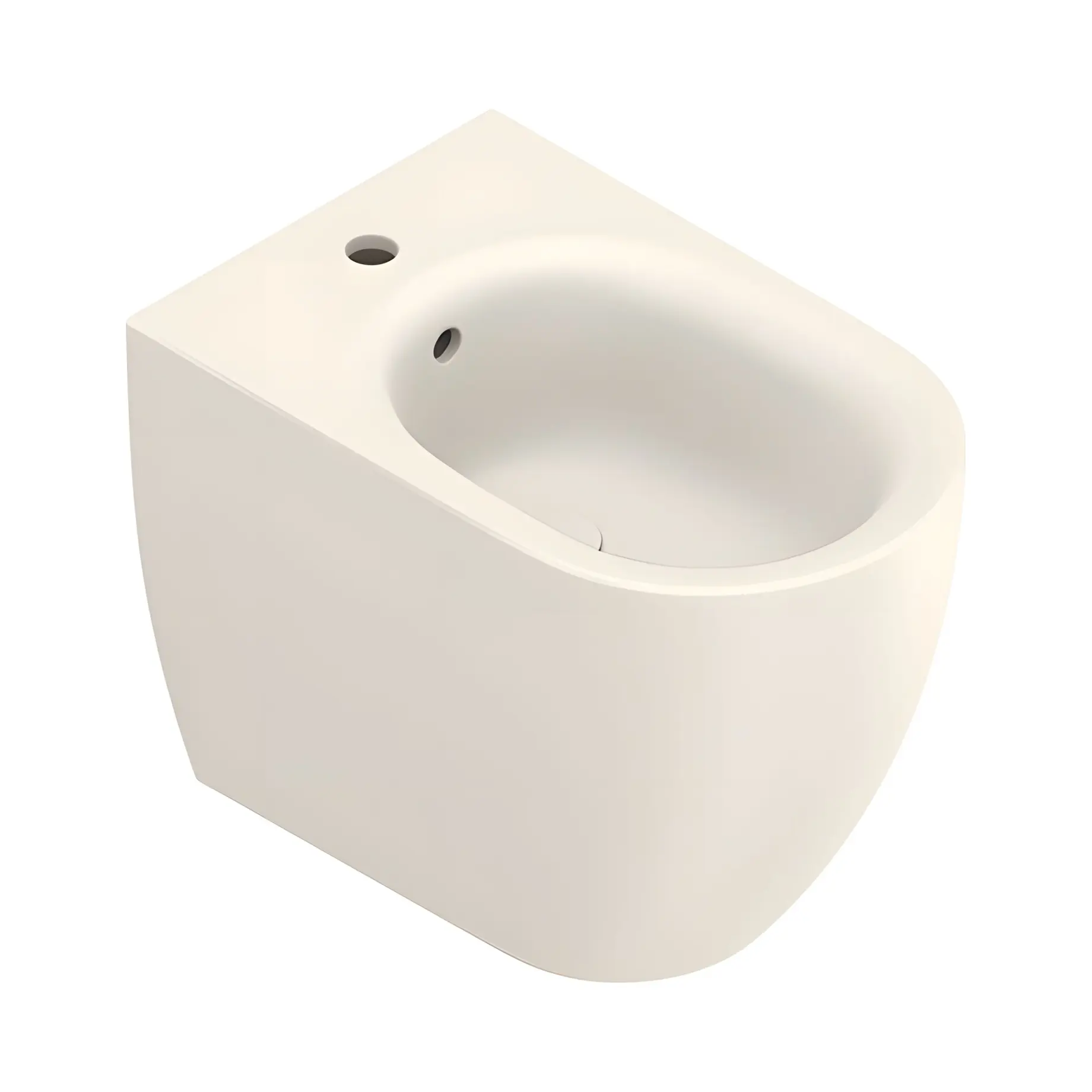 Біде підлогове Sfera