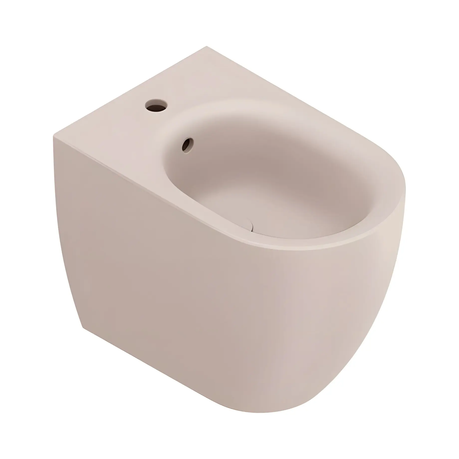 Біде підлогове Sfera