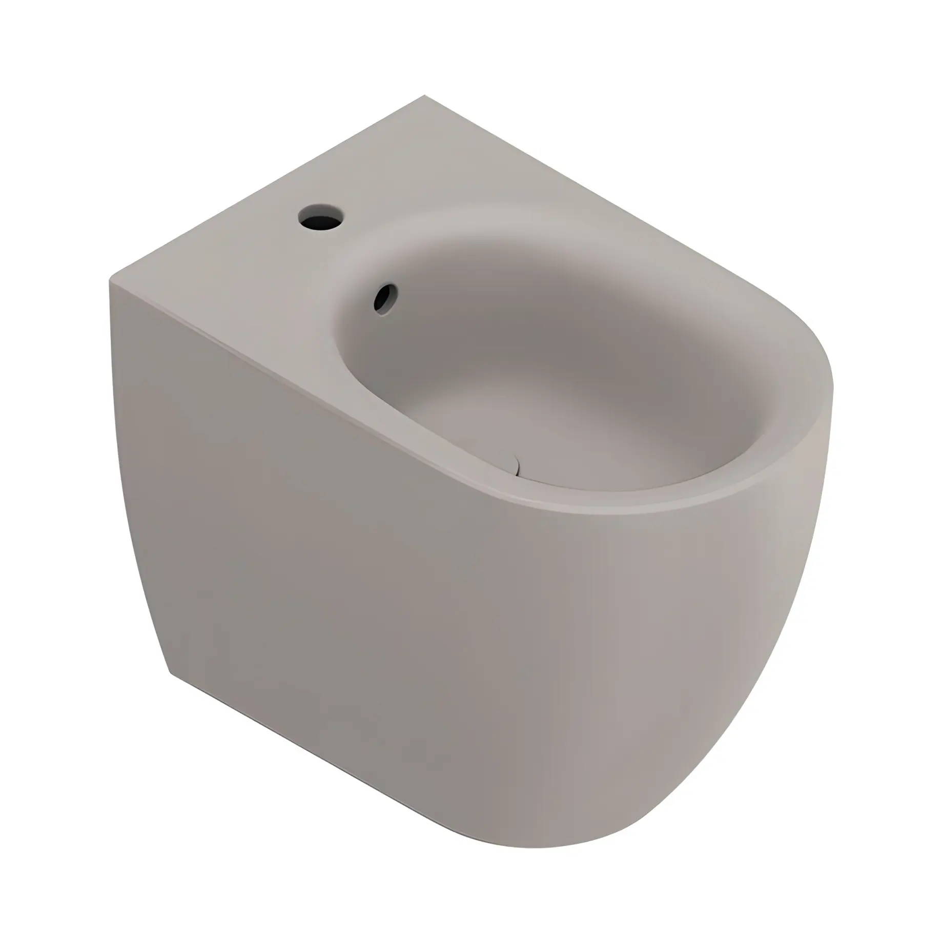 Біде підлогове Sfera