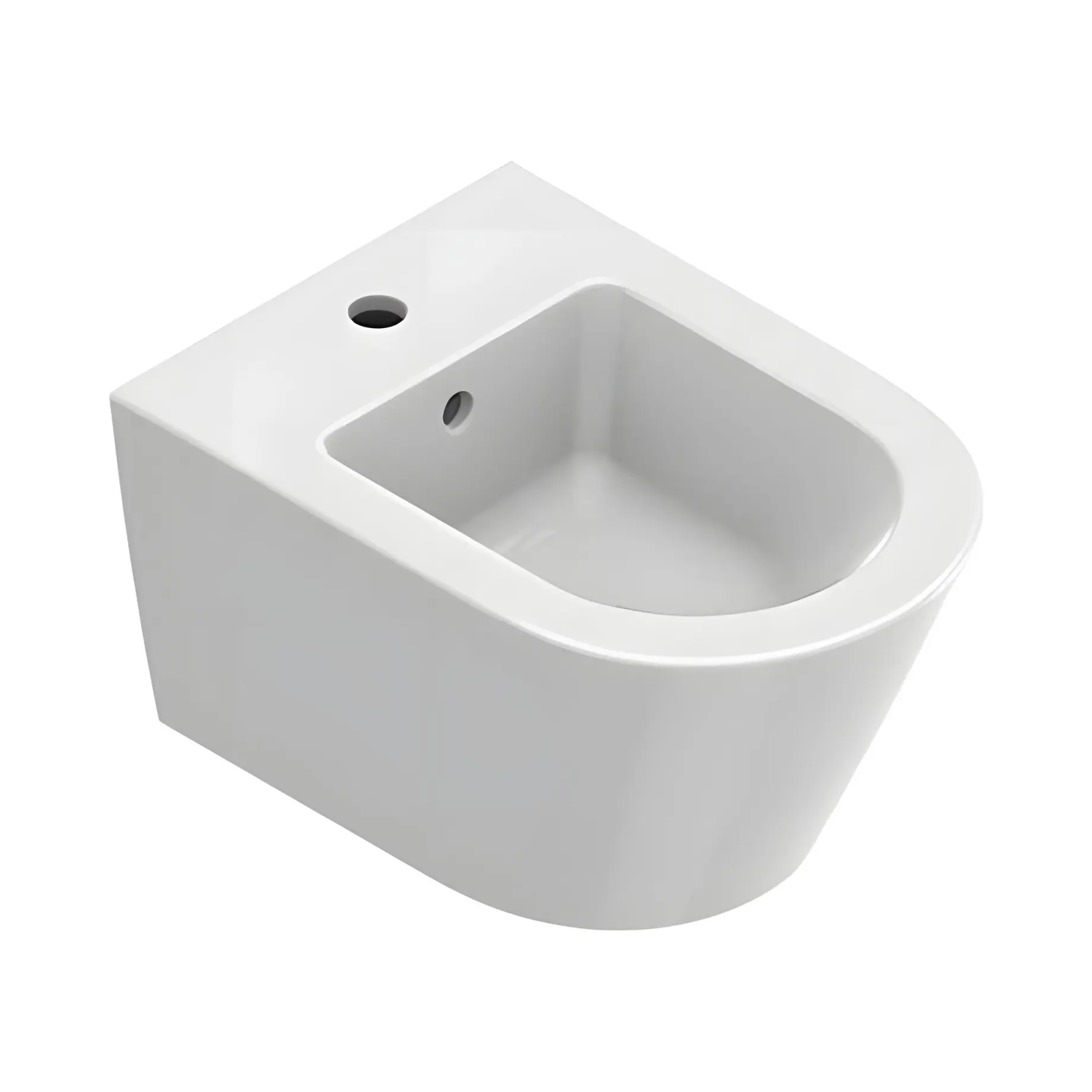 Біде підвісне Zero