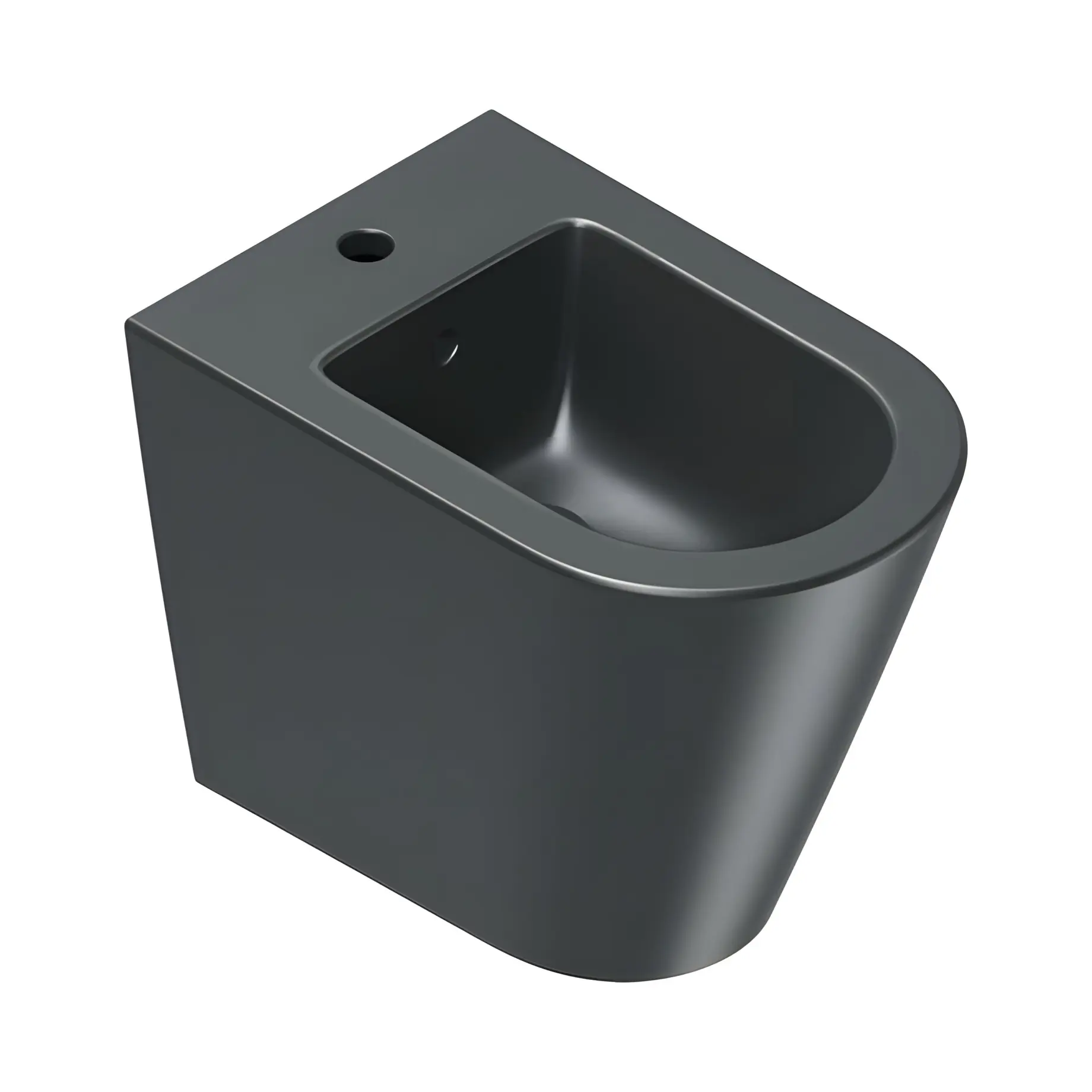 Біде підлогове Zero