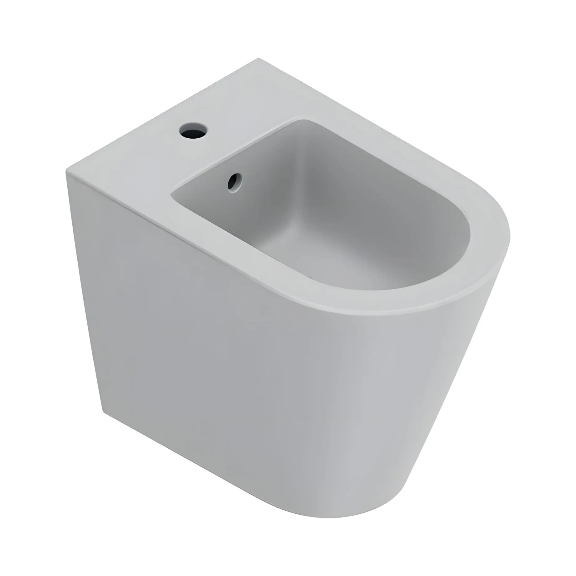 Біде підлогове Zero