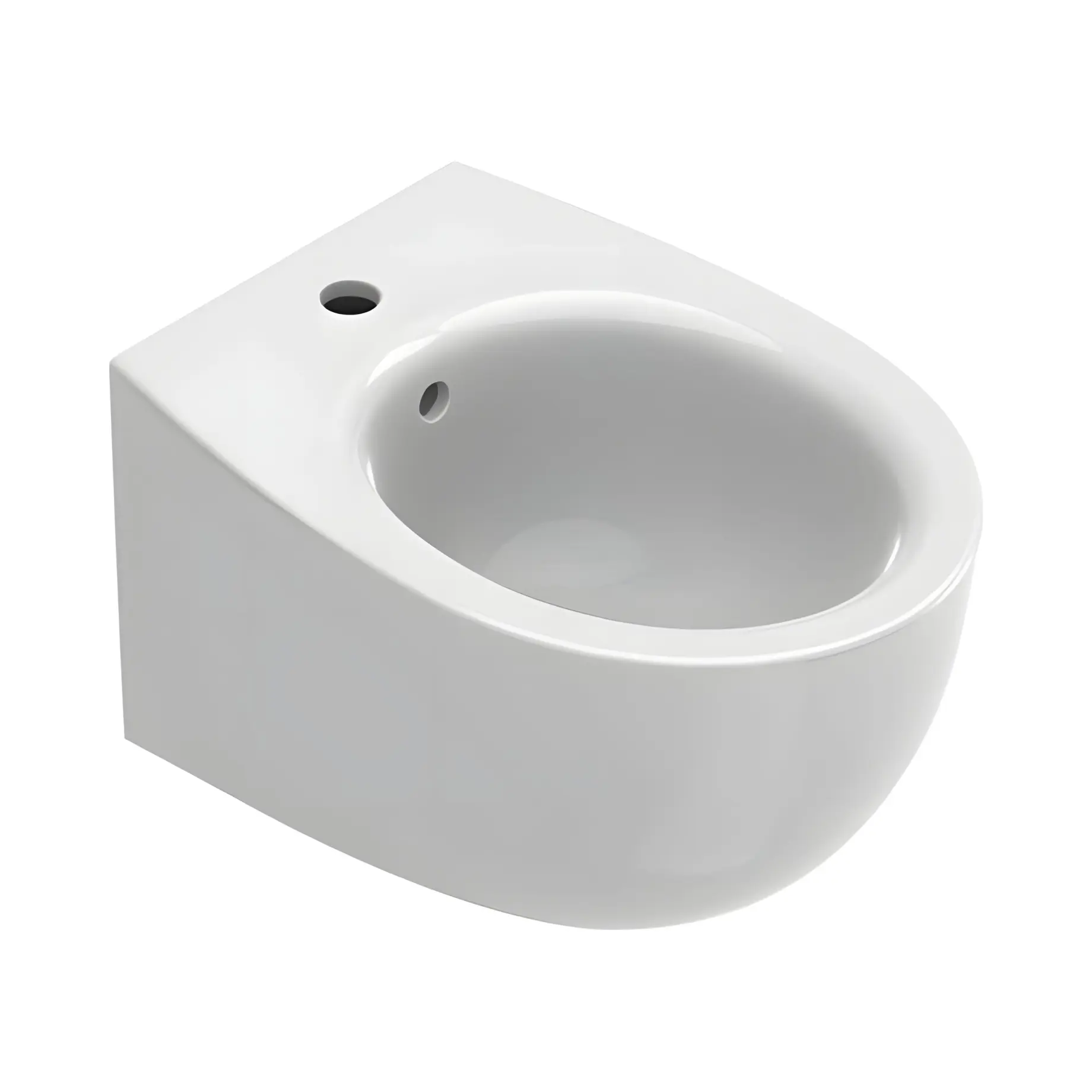 Біде підвісне Italy