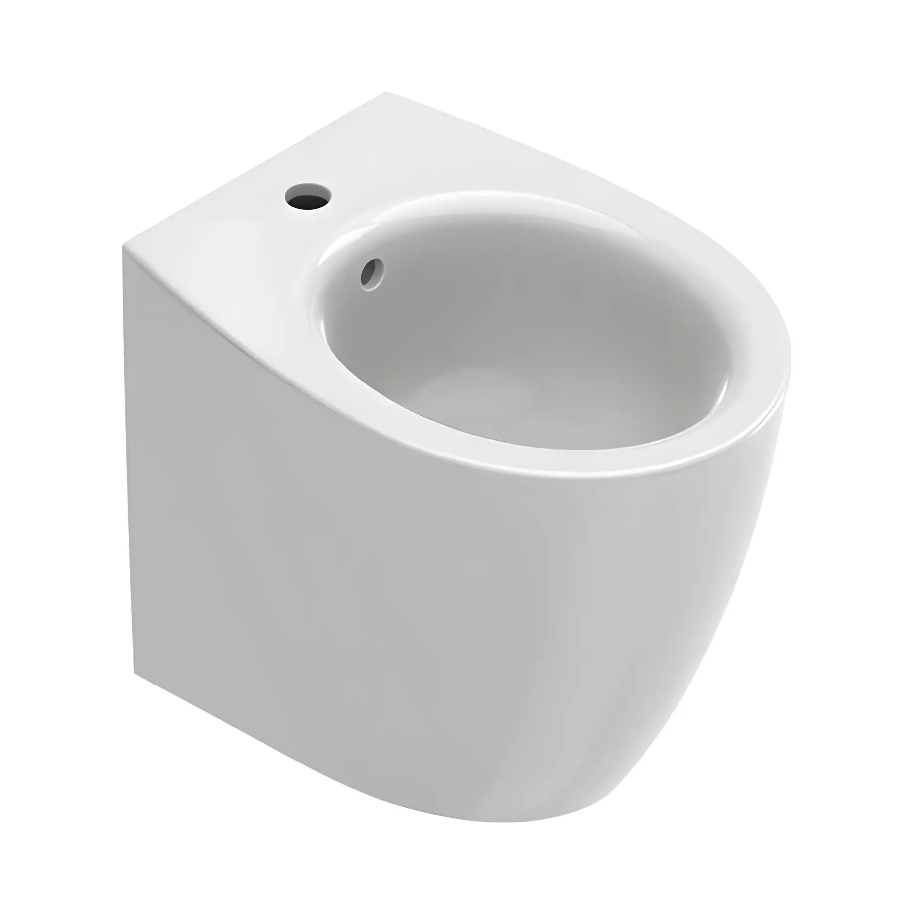 Біде підлогове Italy