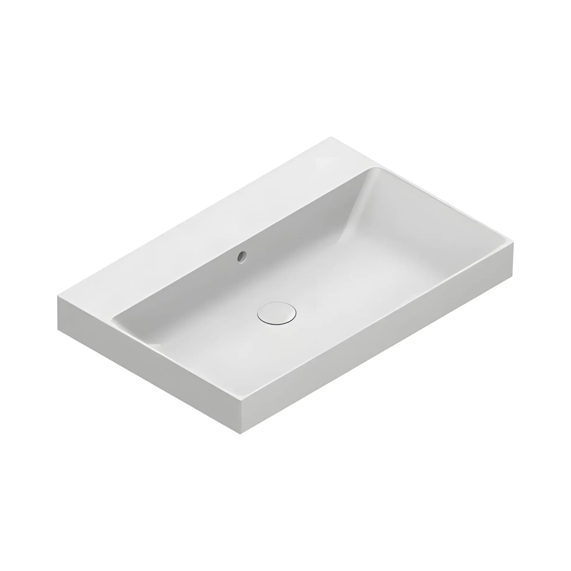 Умивальник Zero