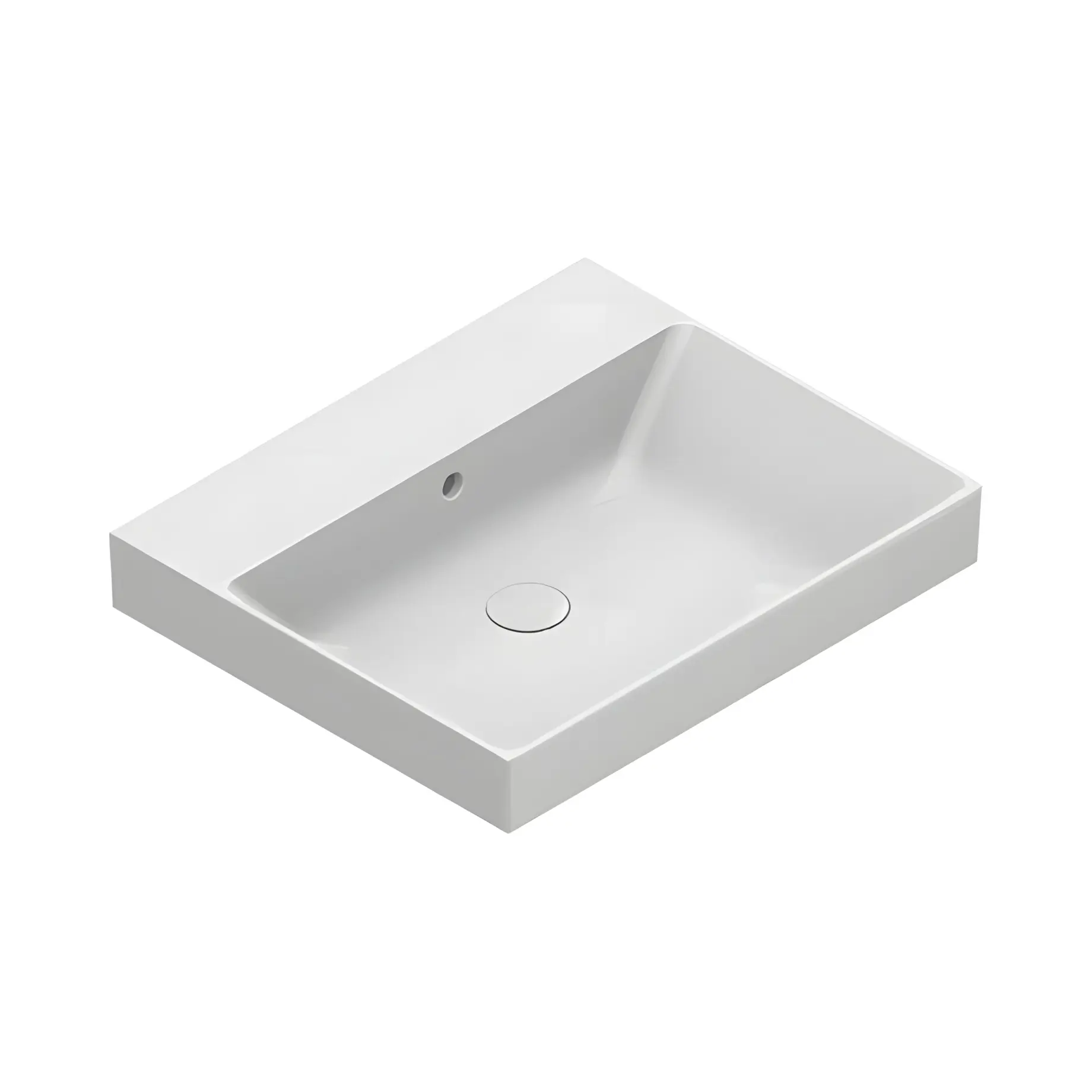 Умивальник Zero