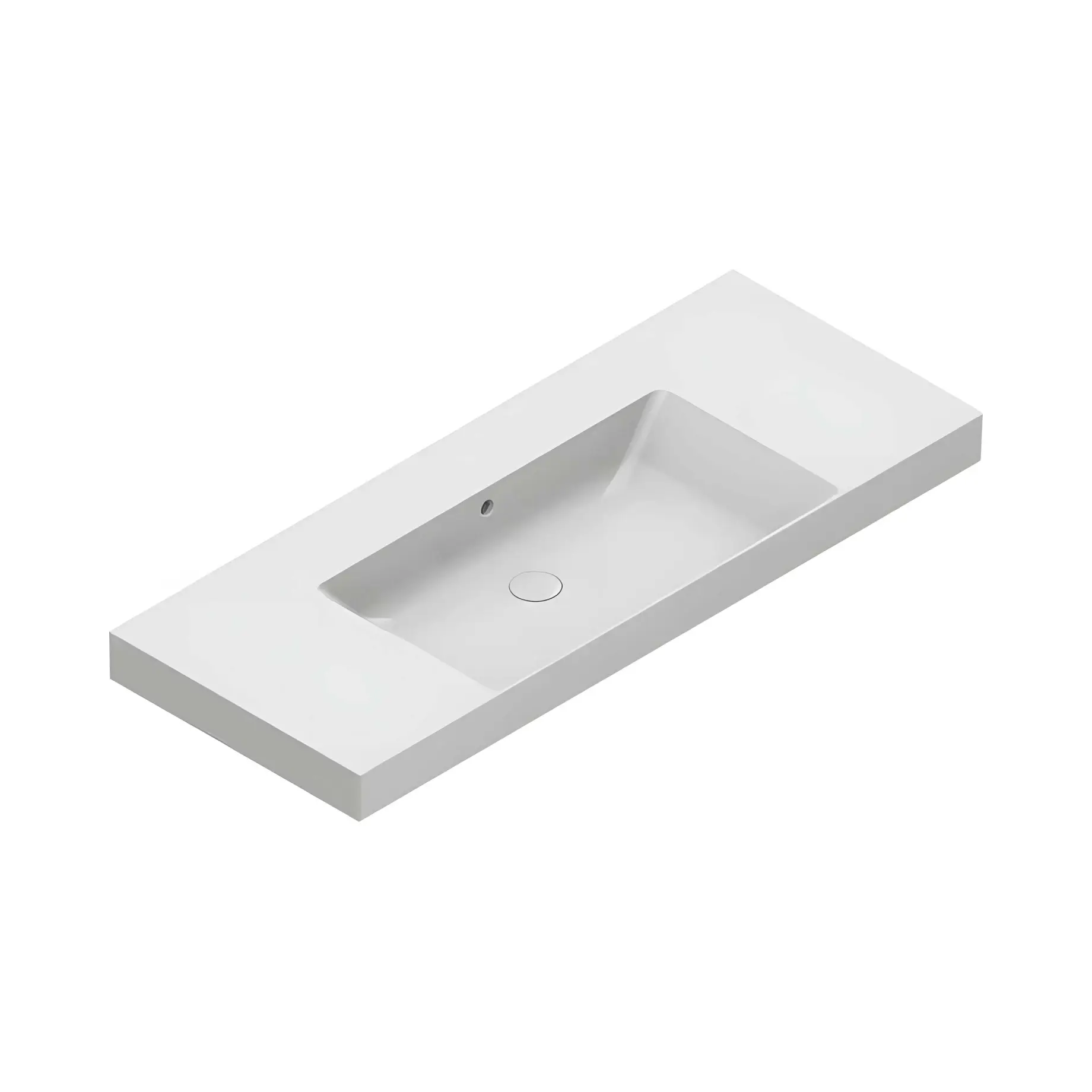 Умивальник Zero