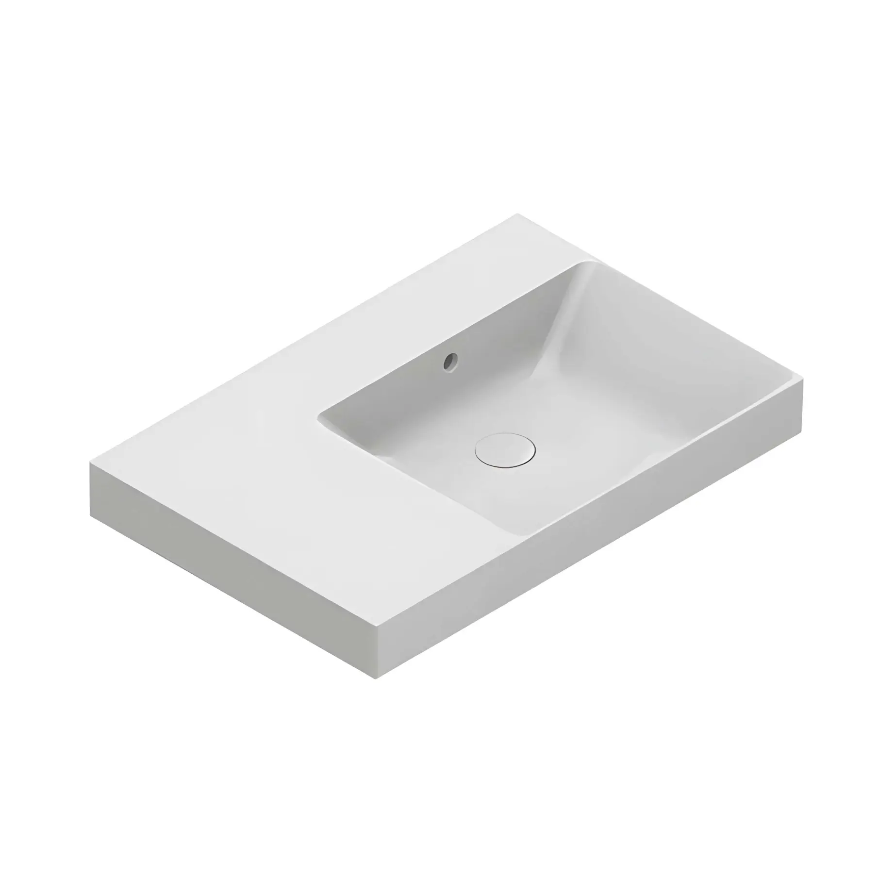 Умивальник Zero