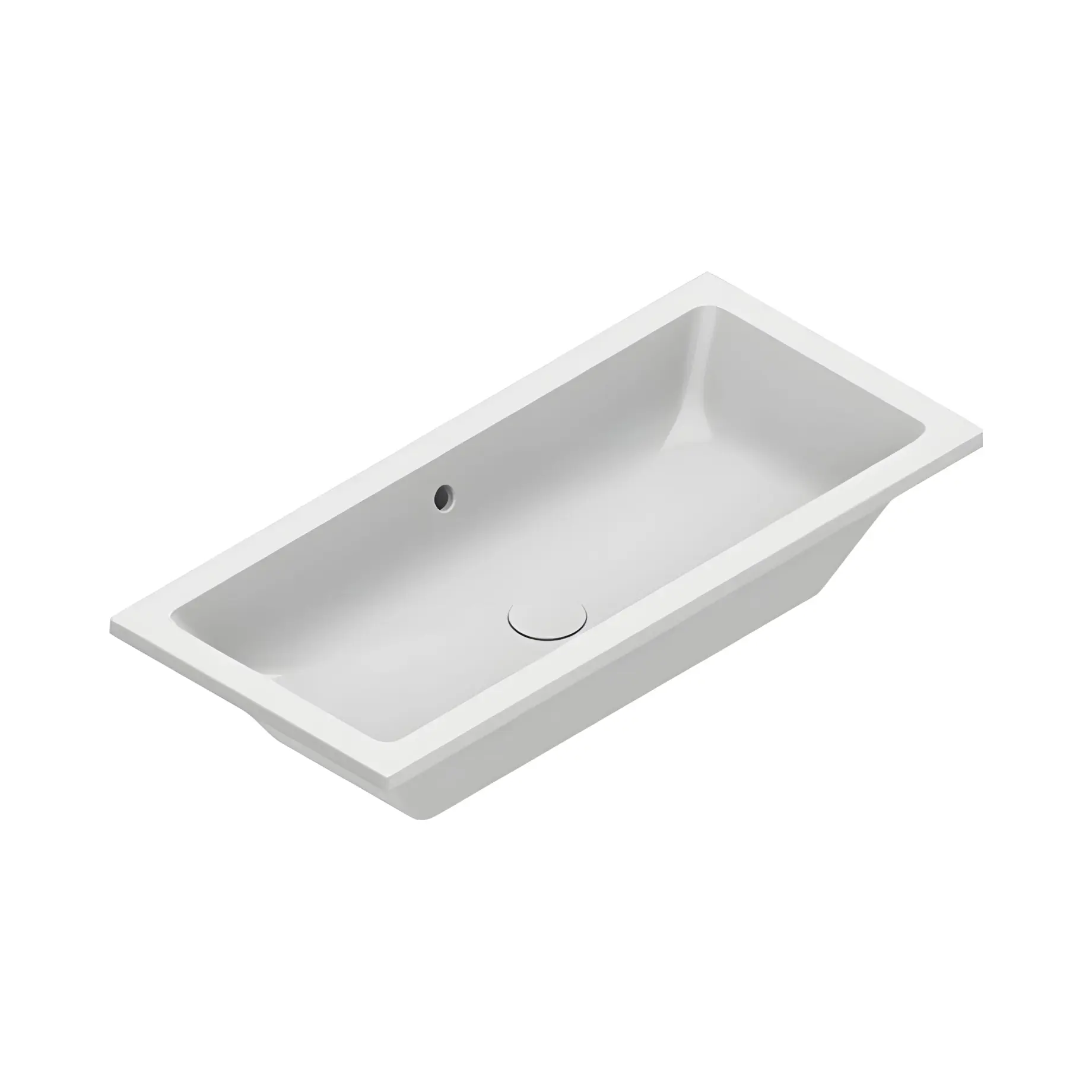 Умивальник Zero