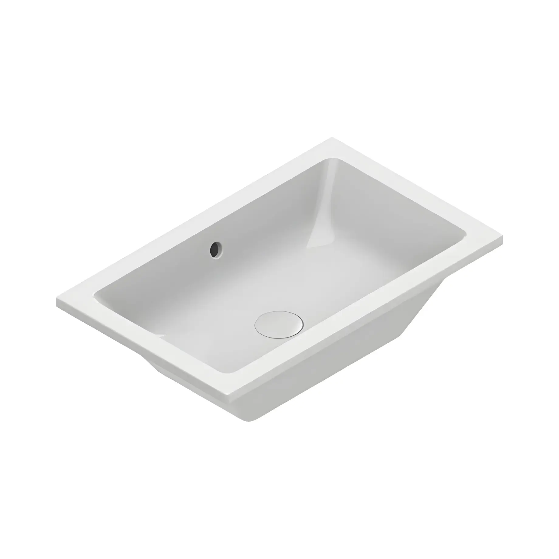 Умивальник Zero