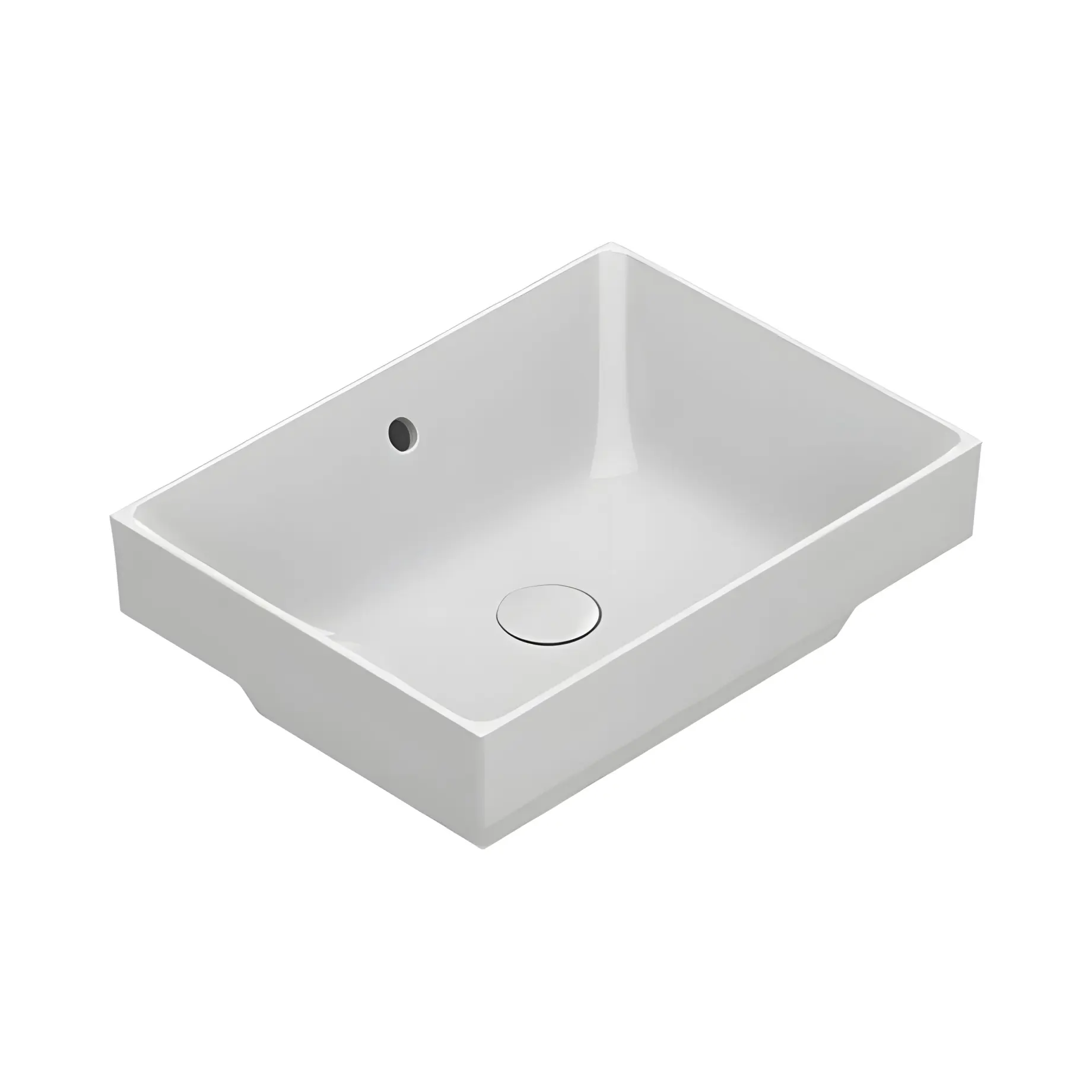 Умивальник Zero