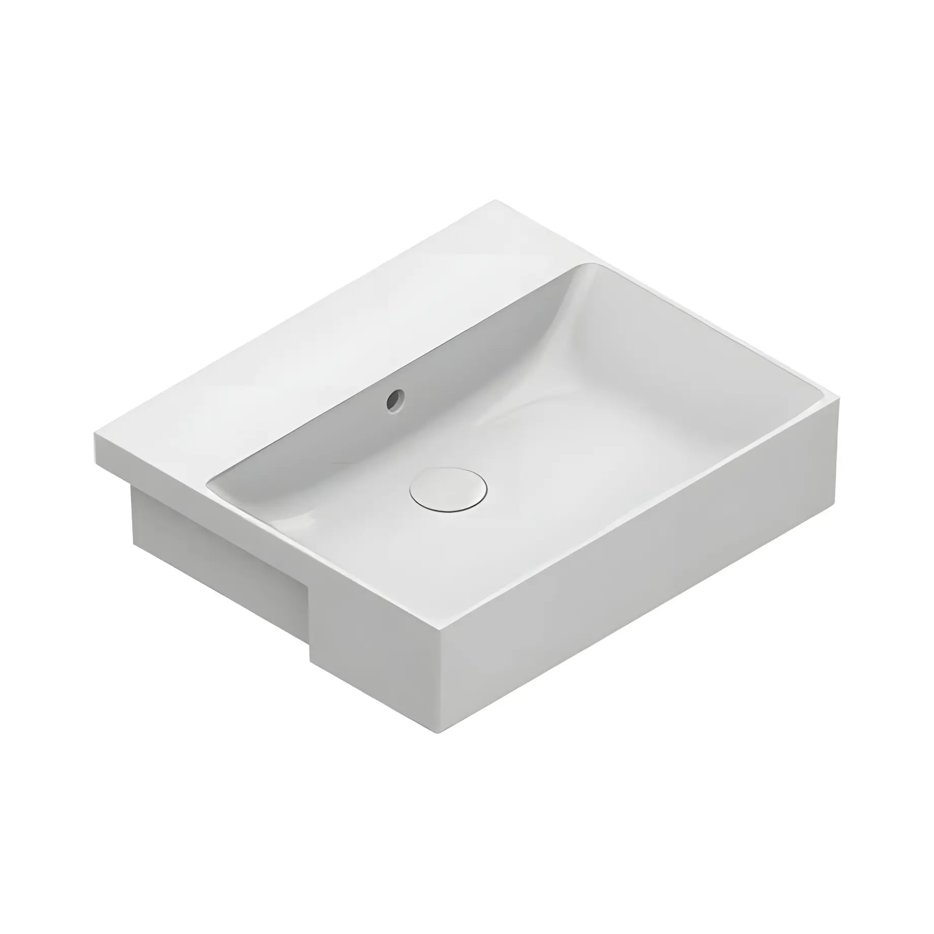 Умивальник Zero