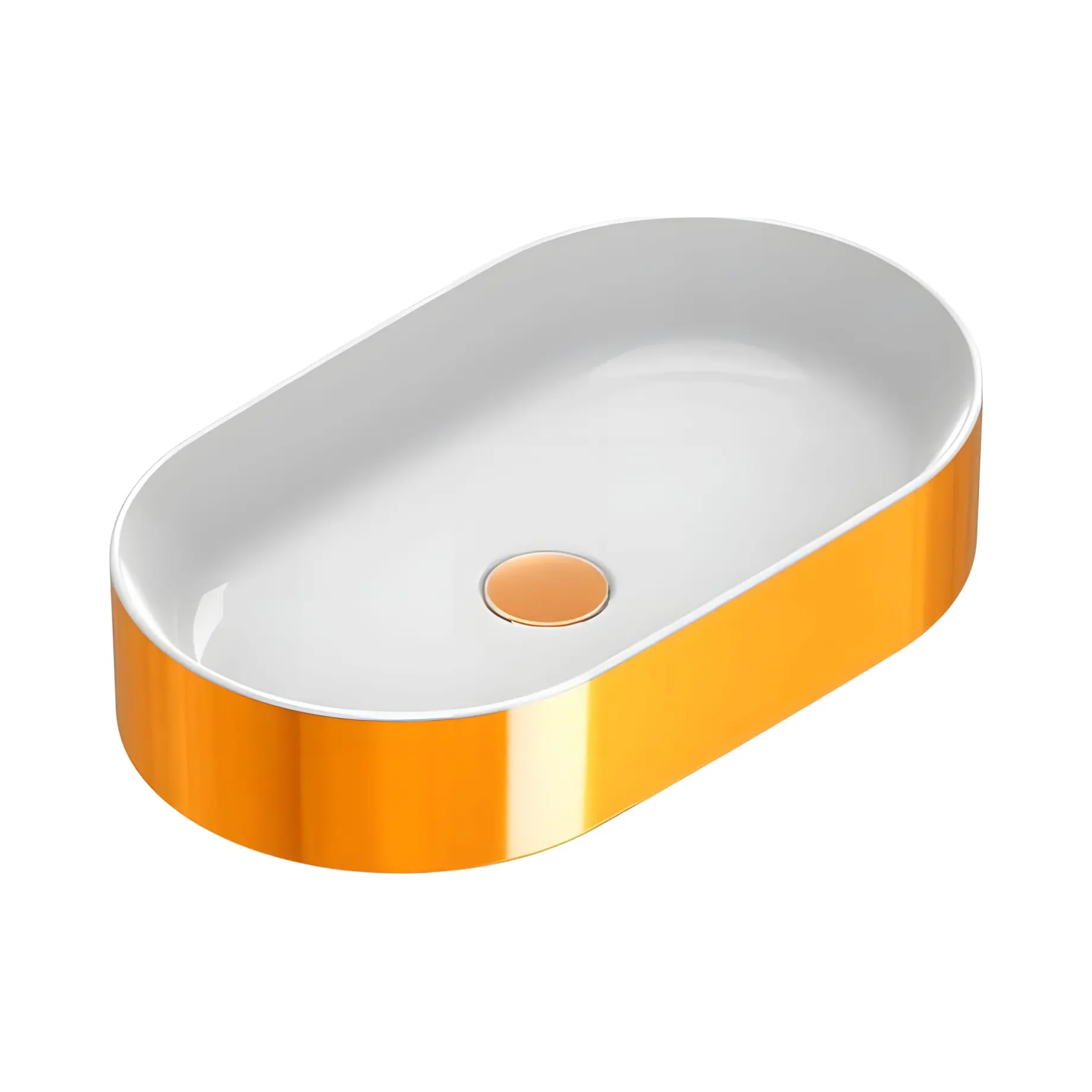 Умивальник Zero