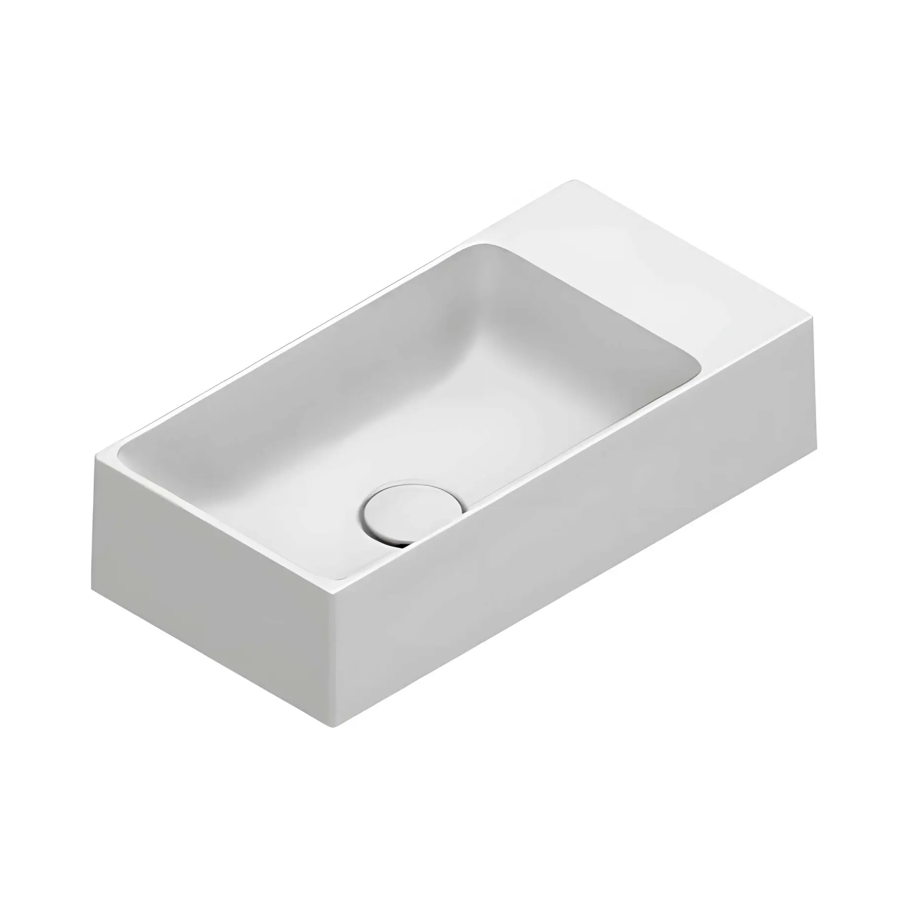 Умивальник Premium