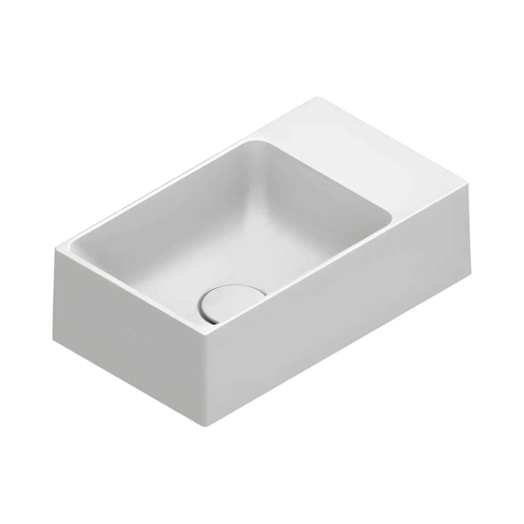 Умивальник Premium