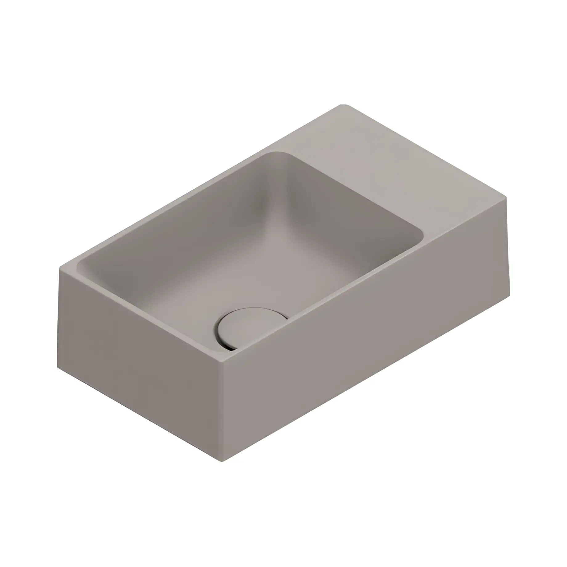 Умивальник Premium