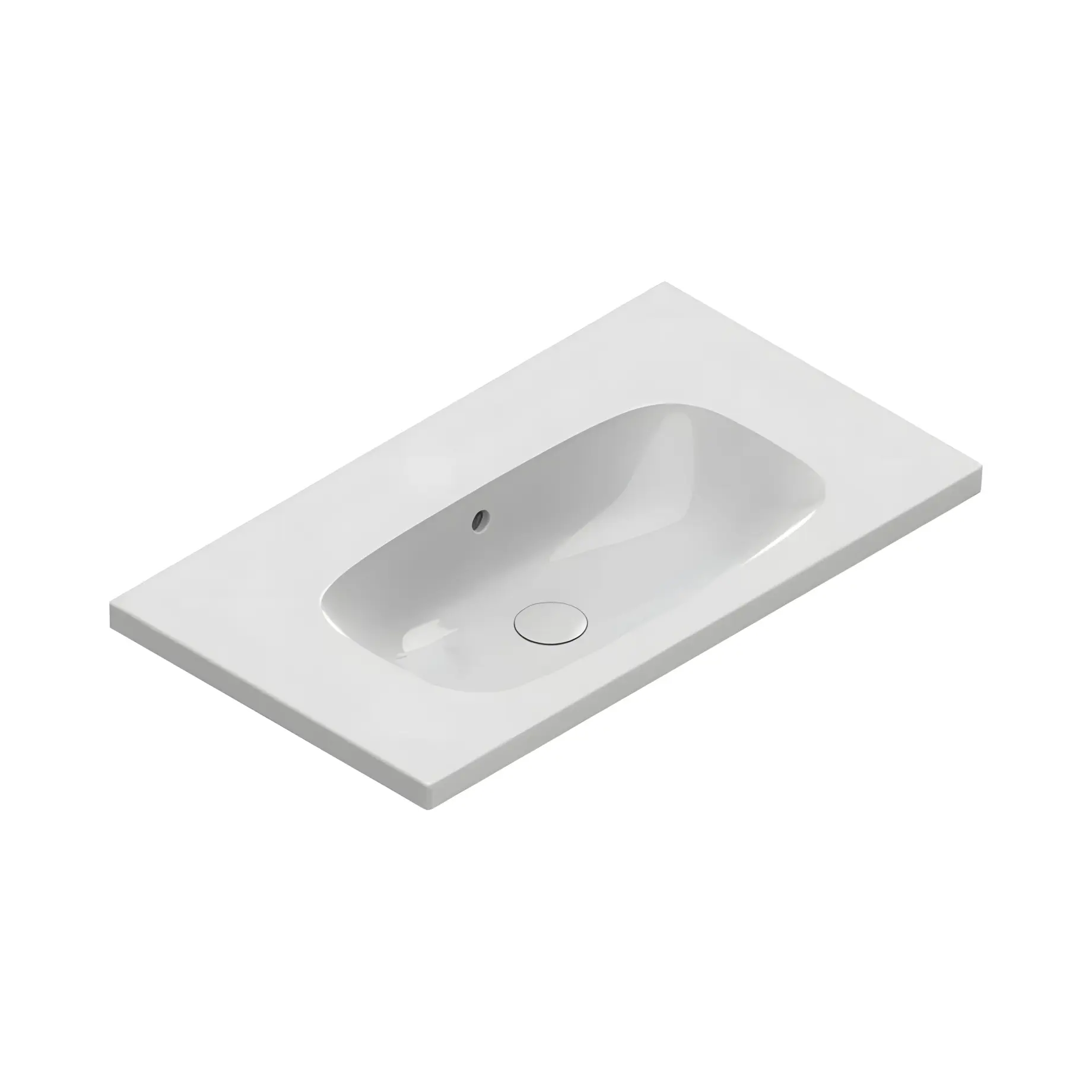 Умивальник Alvea