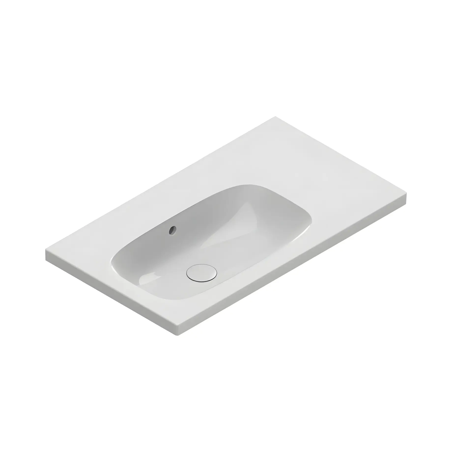 Умивальник Alvea