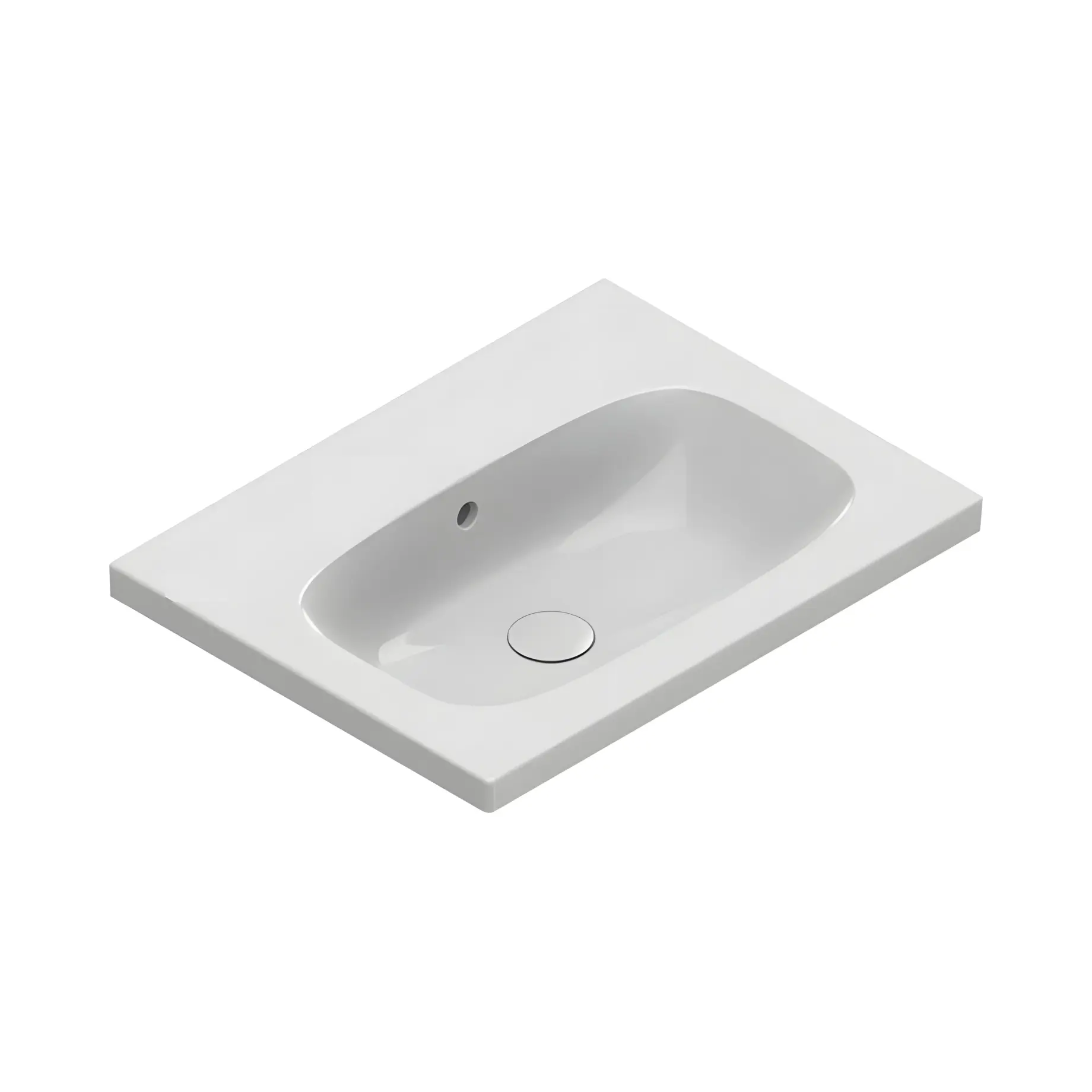 Умивальник Alvea