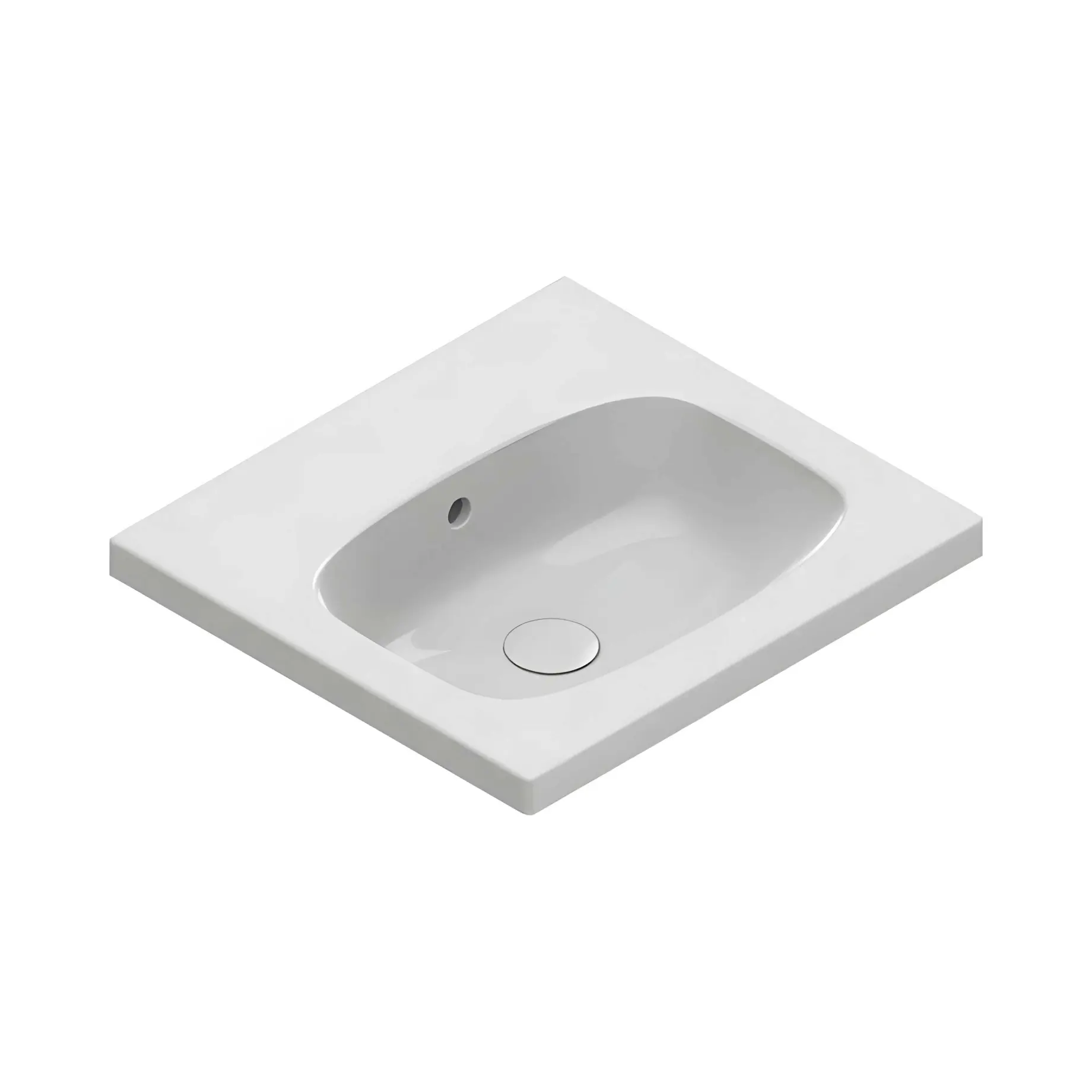 Умивальник Alvea