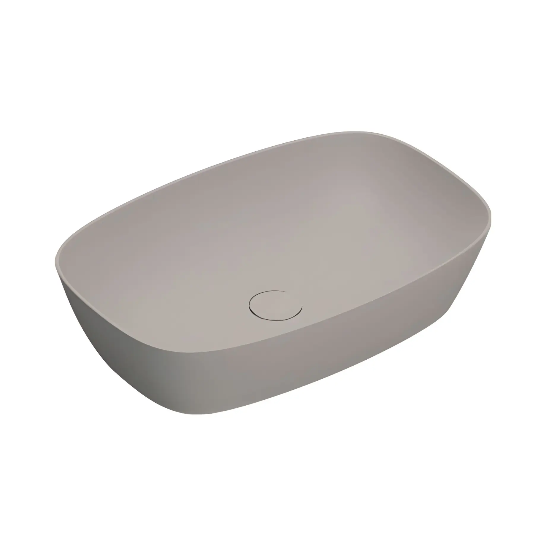 Умивальник Alvea