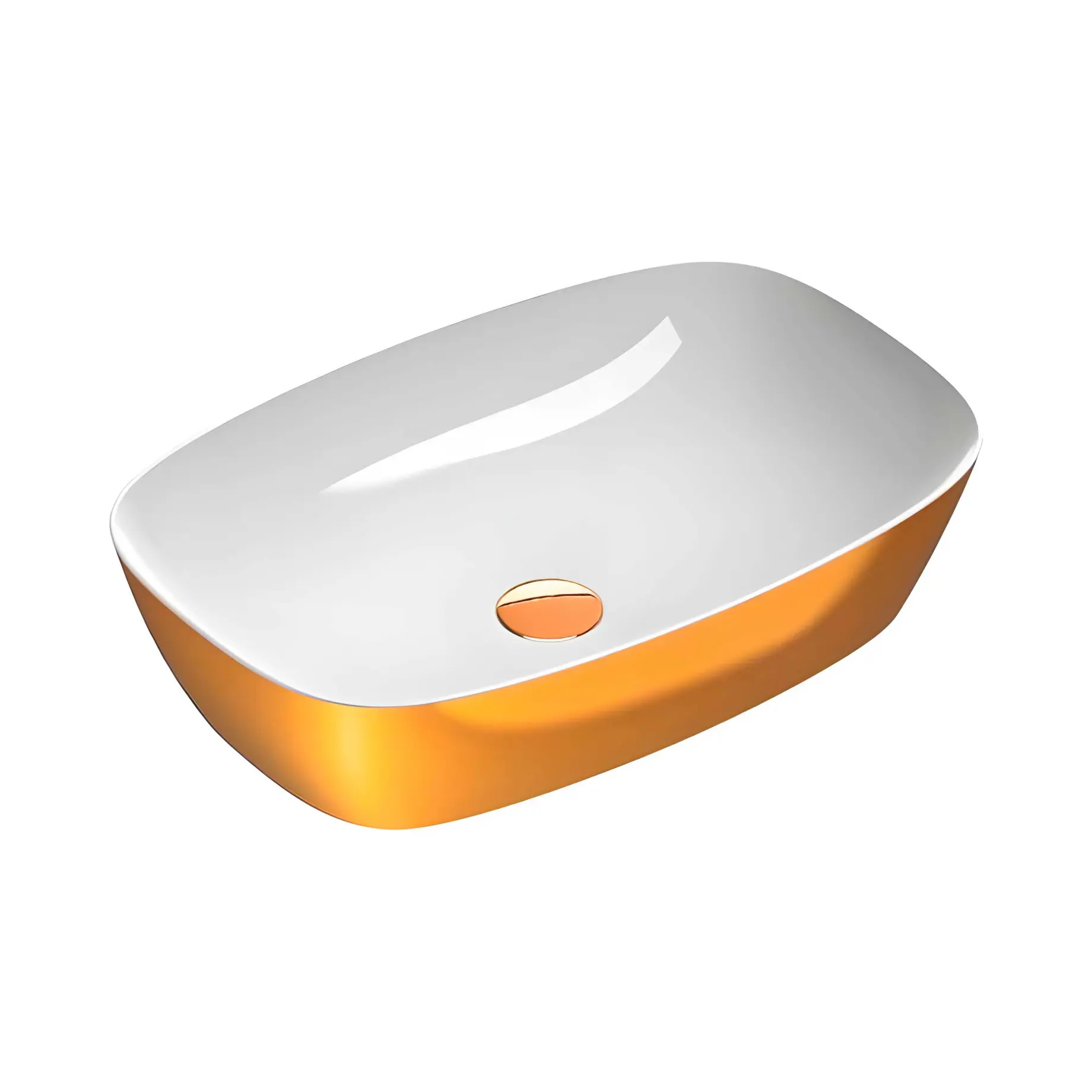 Умивальник Alvea