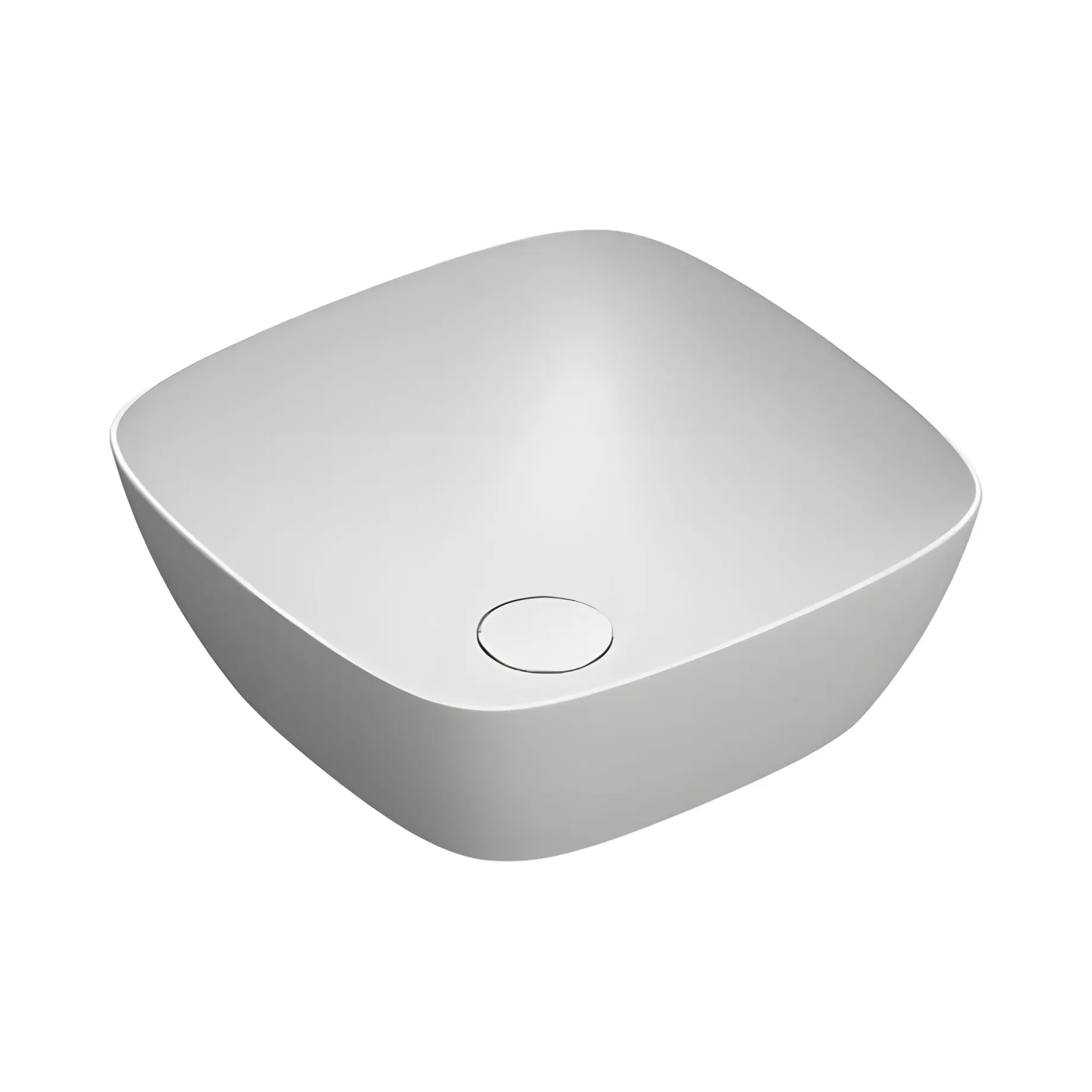 Умивальник Alvea