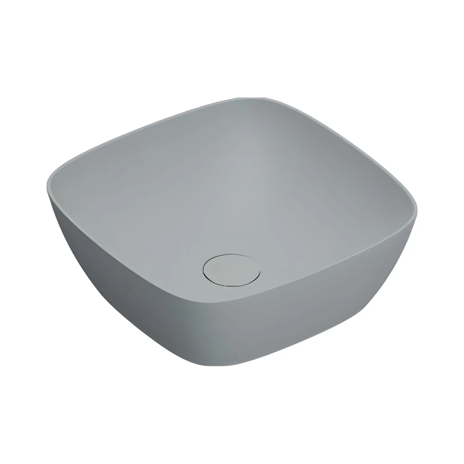 Умивальник Alvea