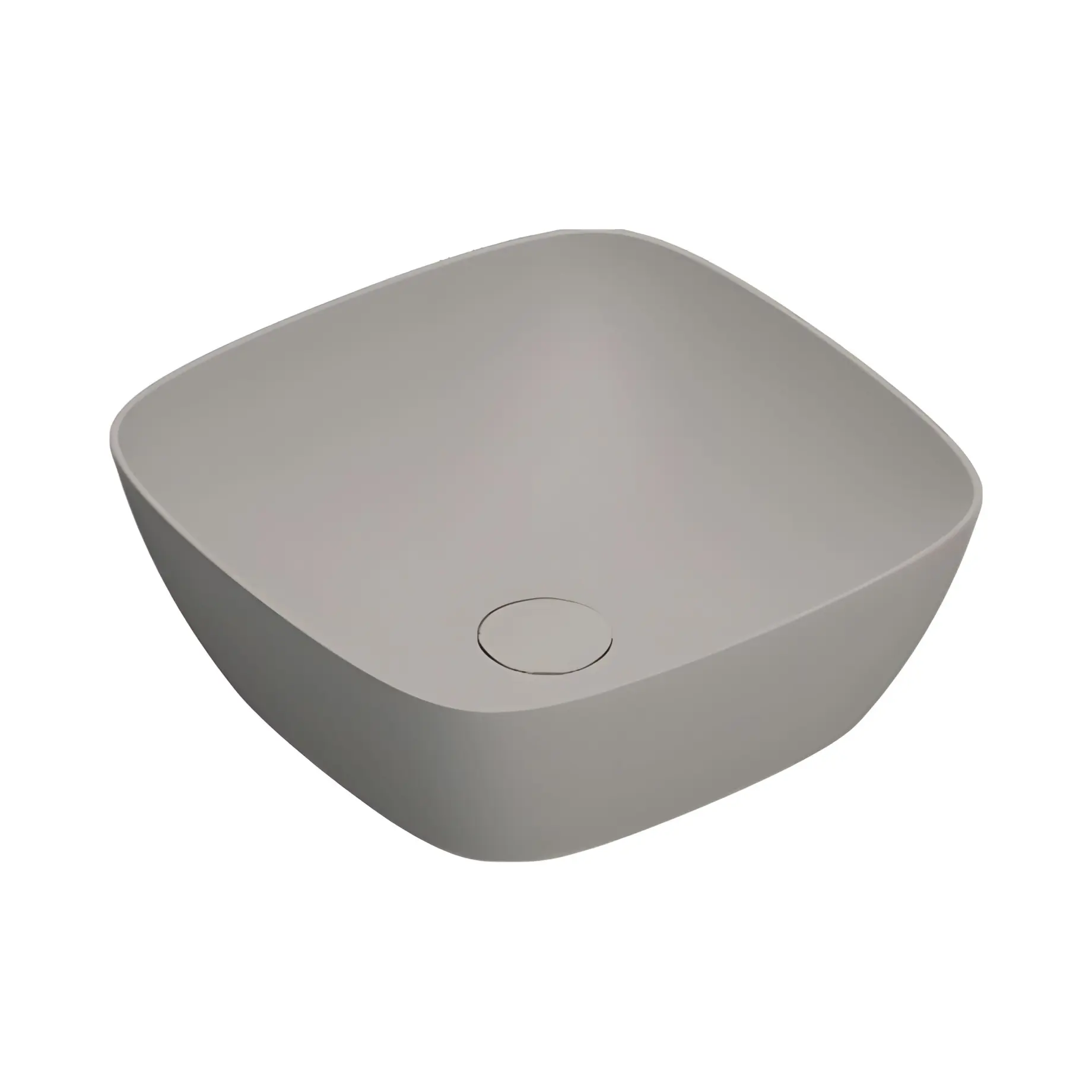 Умивальник Alvea