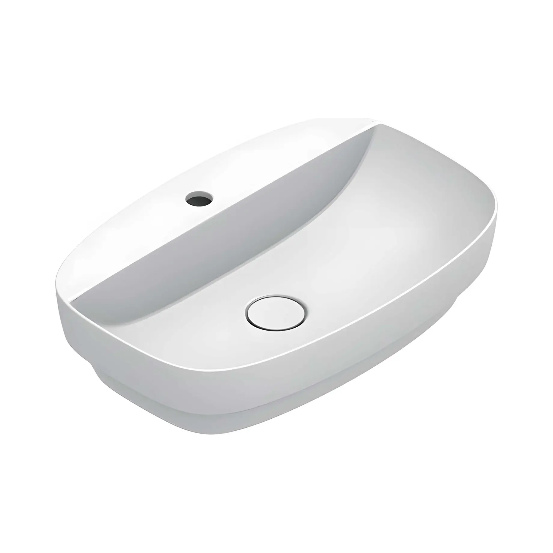 Умивальник Alvea