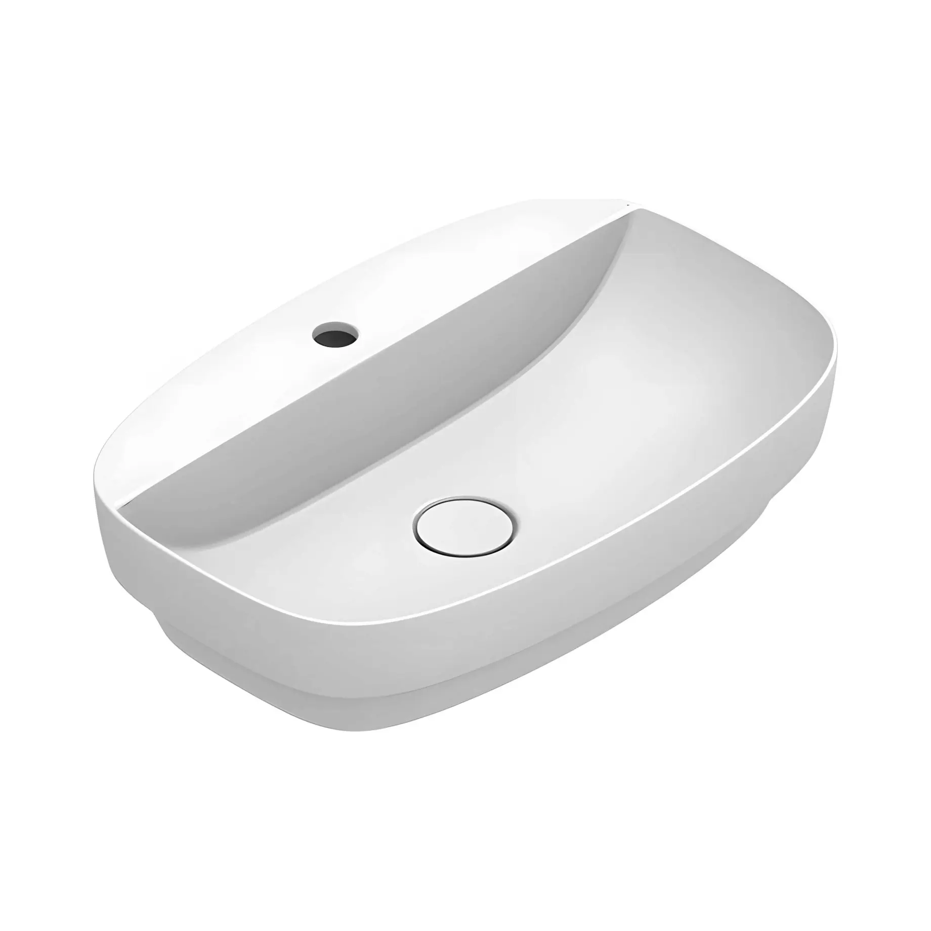 Умивальник Alvea