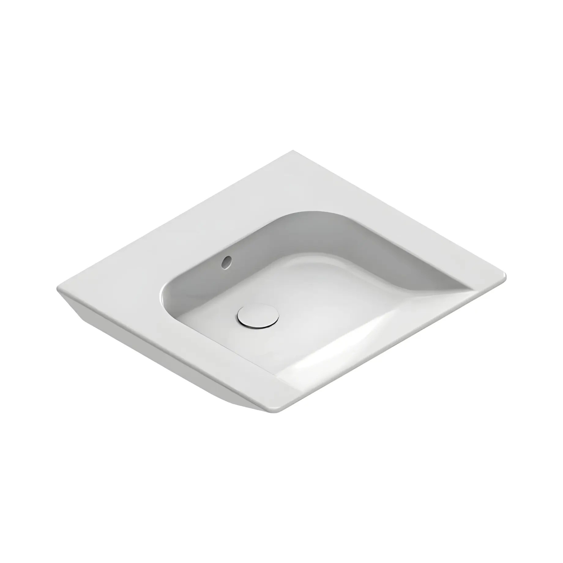 Умивальник Comfort