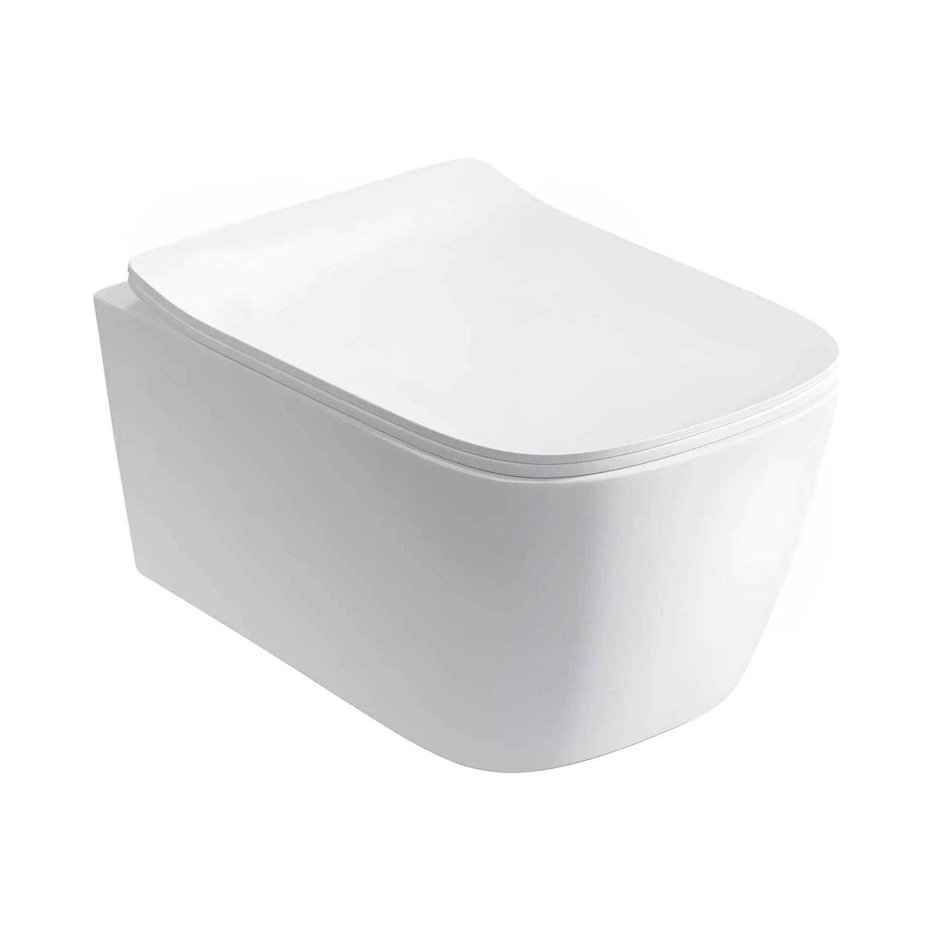 Унітаз підвісний A16